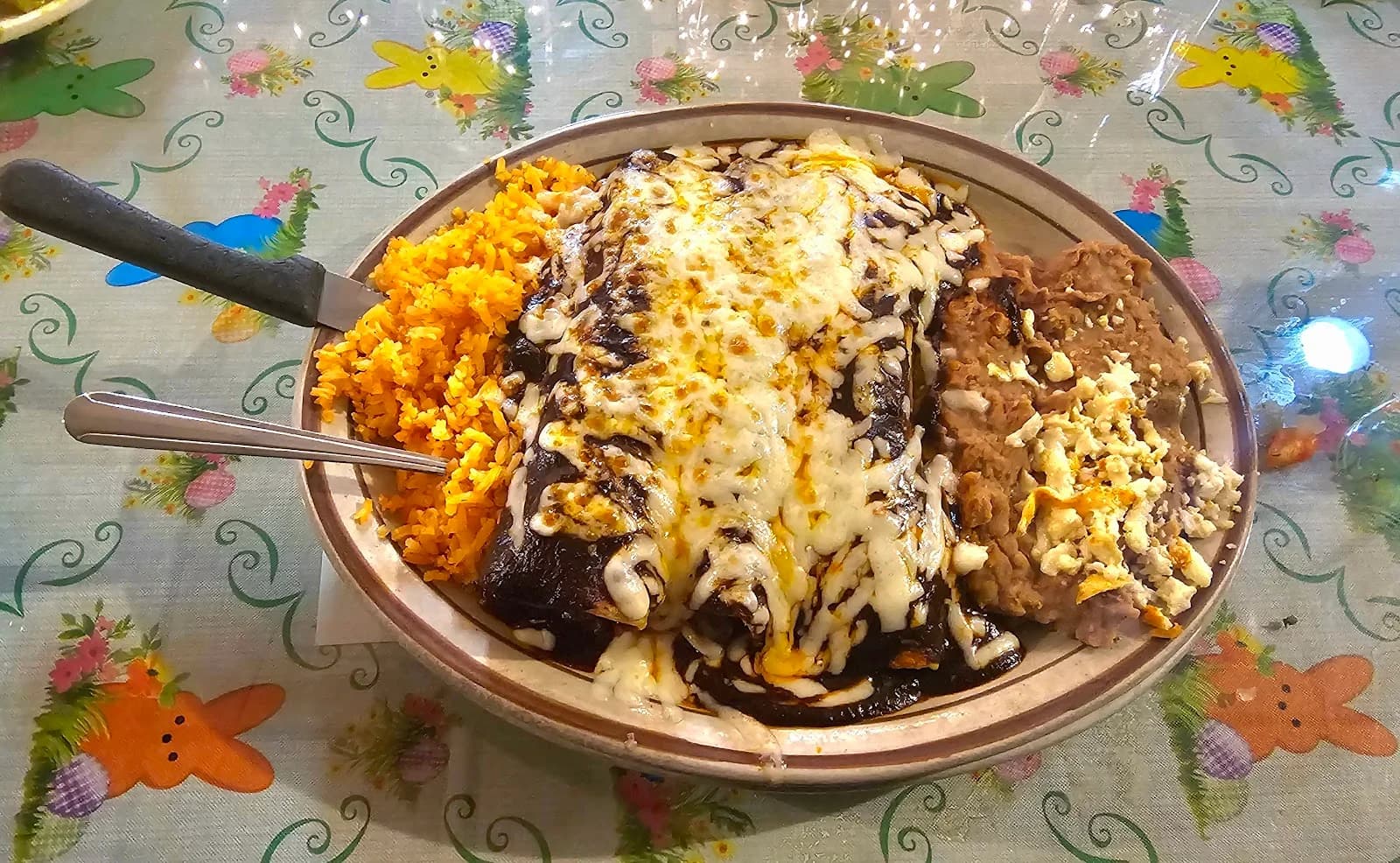 Manjares Restaurant photo 4