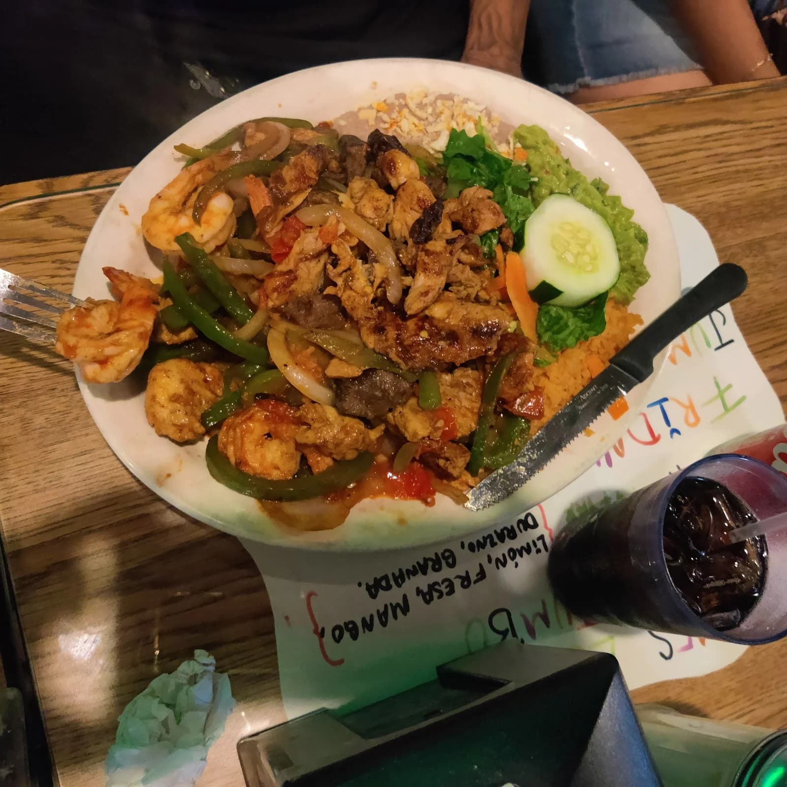 Manjares Restaurant photo 9