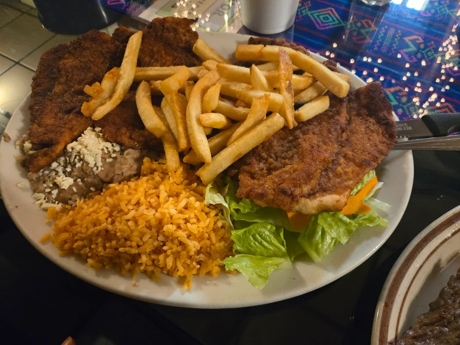 Manjares Restaurant photo 7