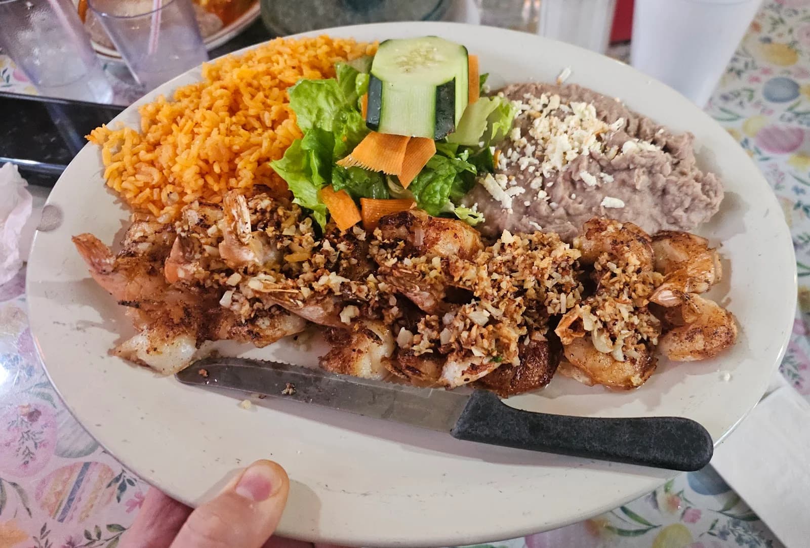 Manjares Restaurant photo 8