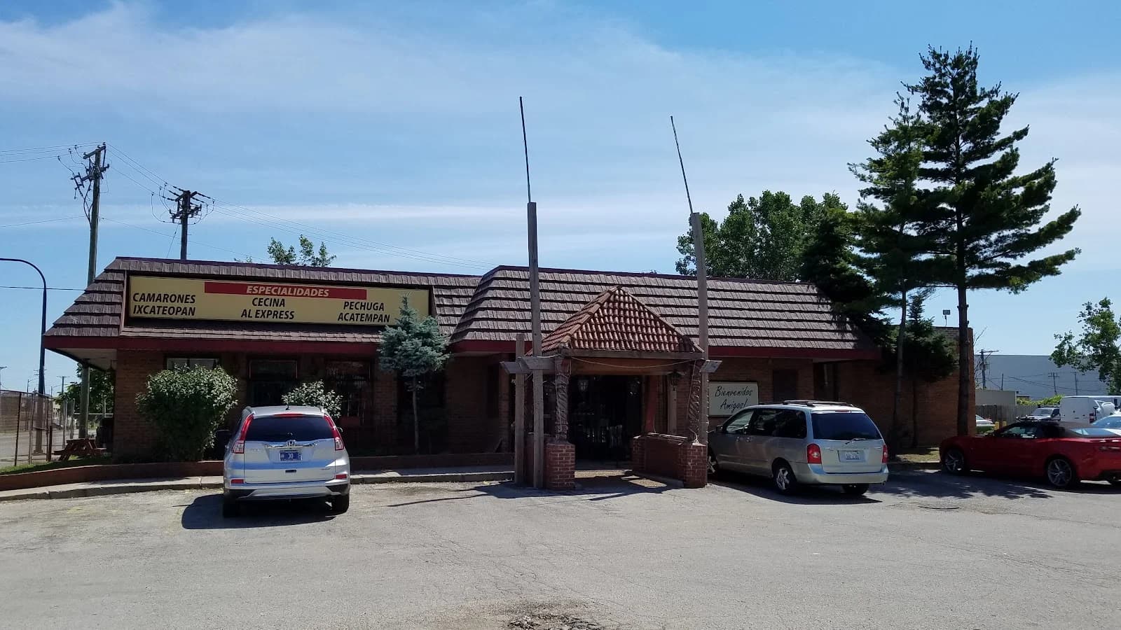 Manjares Restaurant photo 1