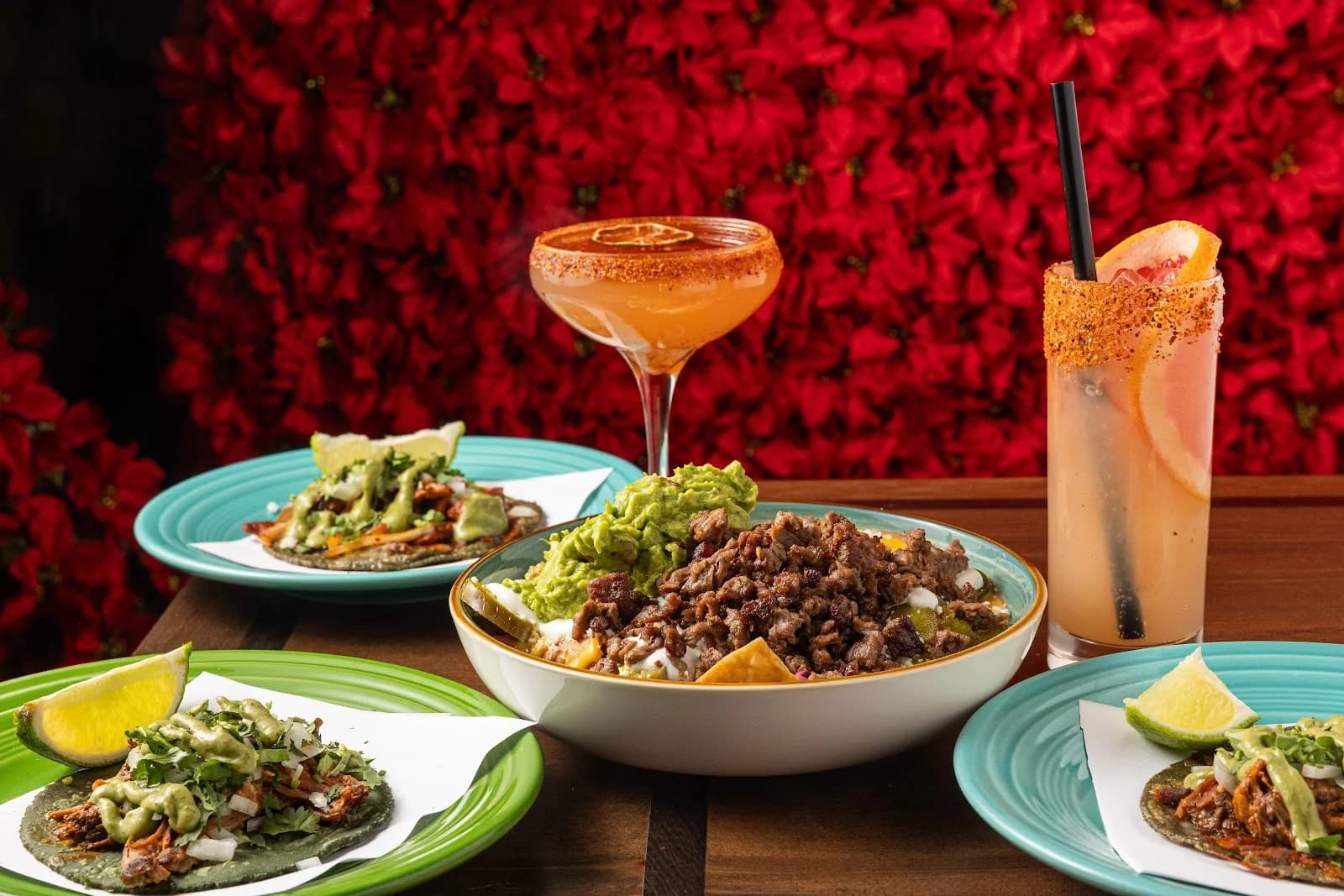 Moe's Cantina - River North photo 7