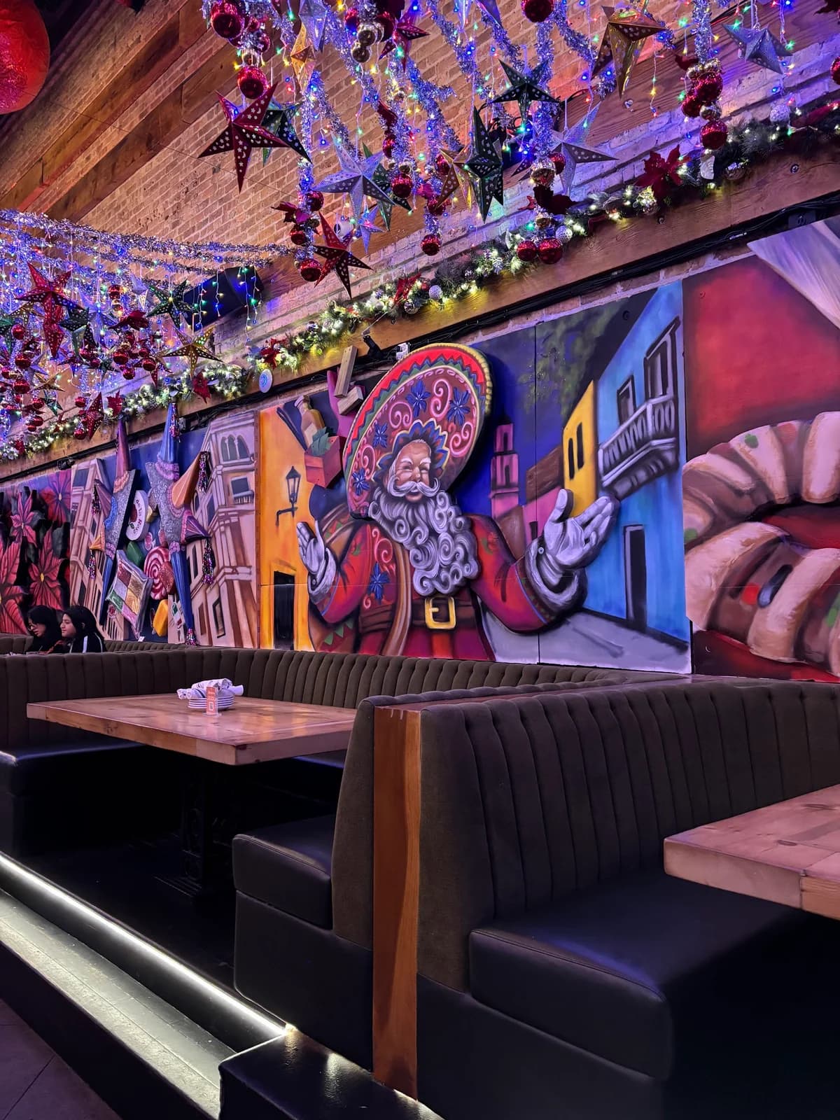 Moe's Cantina - River North photo 4