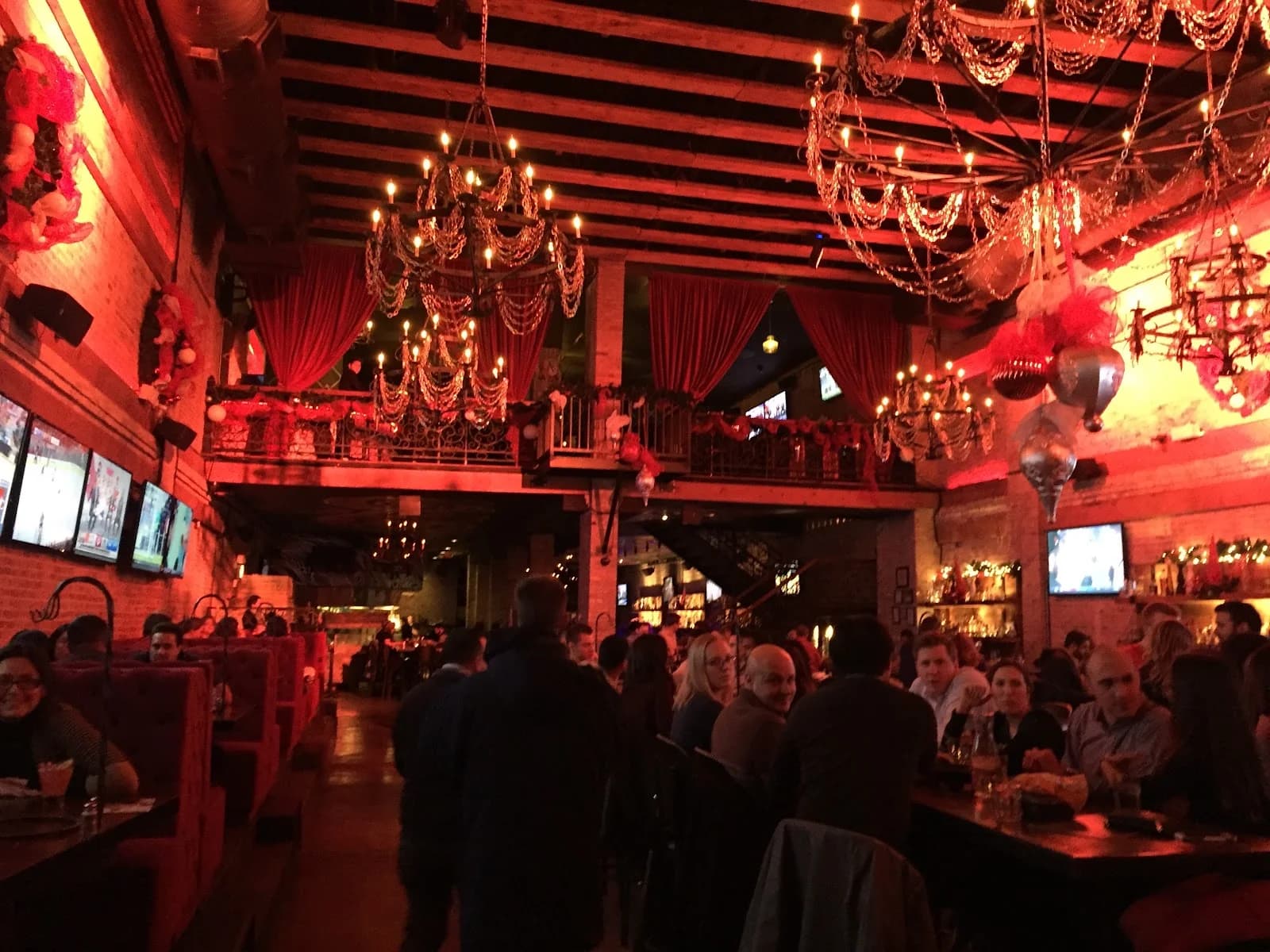 Moe's Cantina - River North photo 5