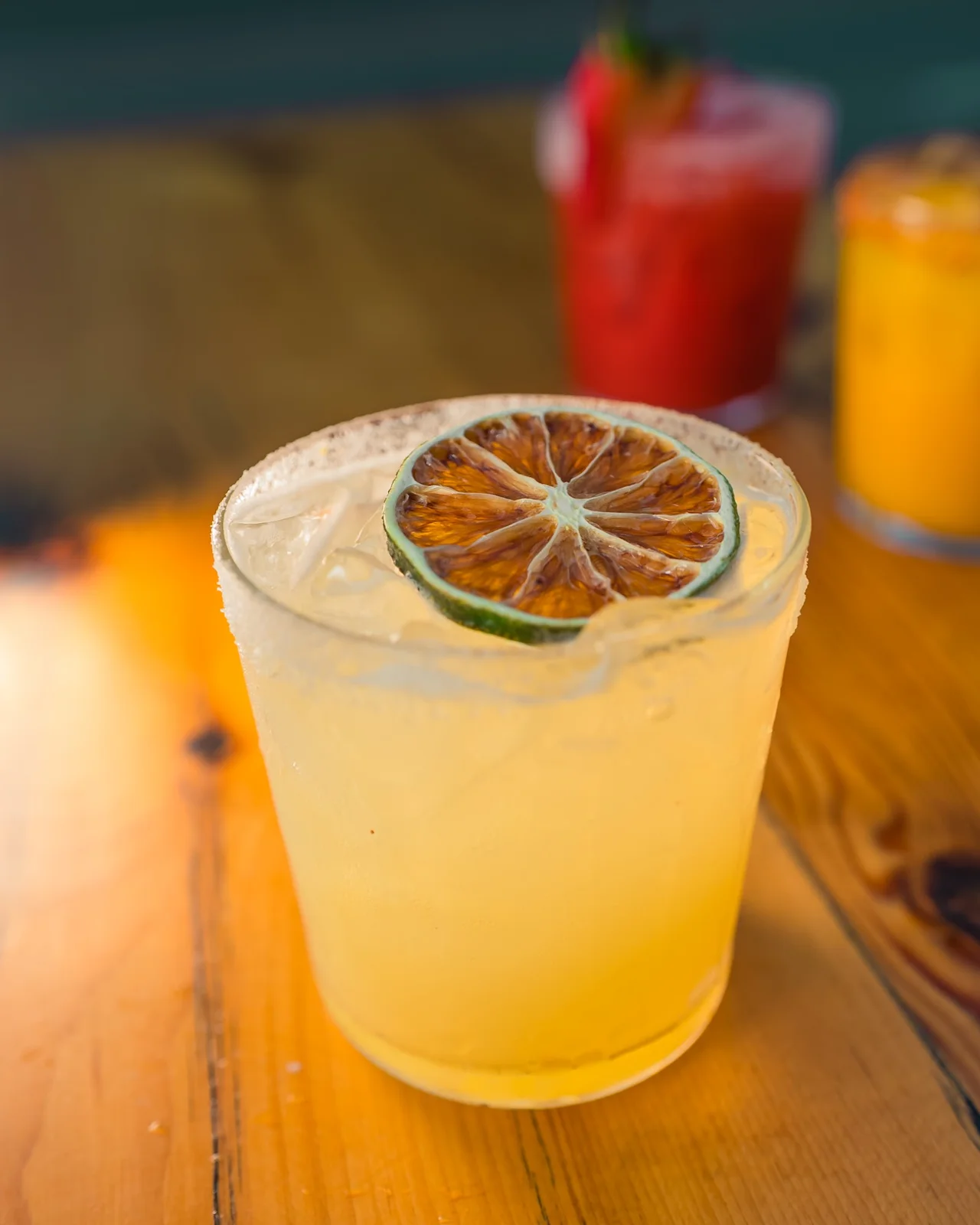 Moe's Cantina - River North photo 9