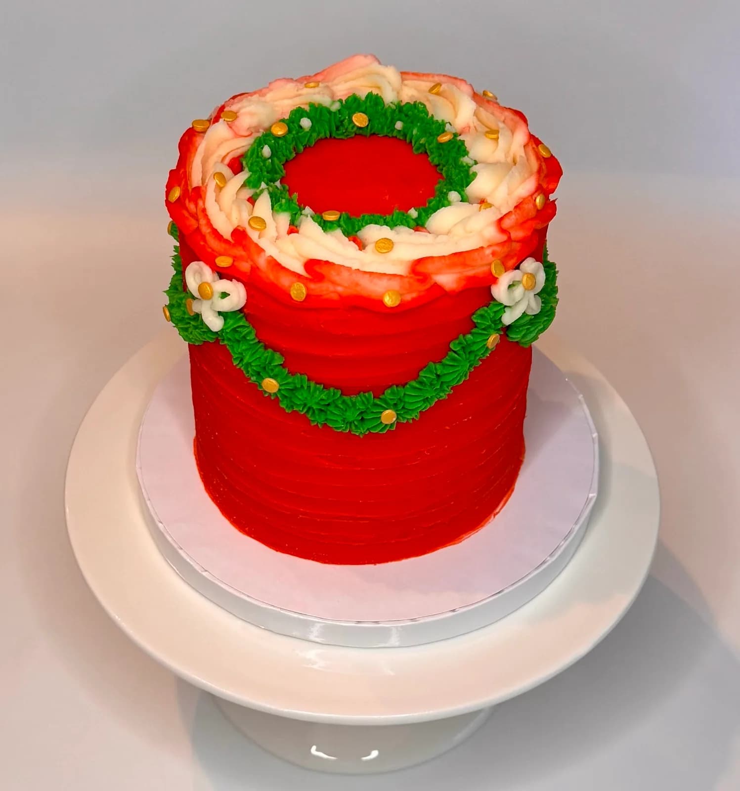 Bake It with Tina - Custom Cookies & Custom Cakes photo 7