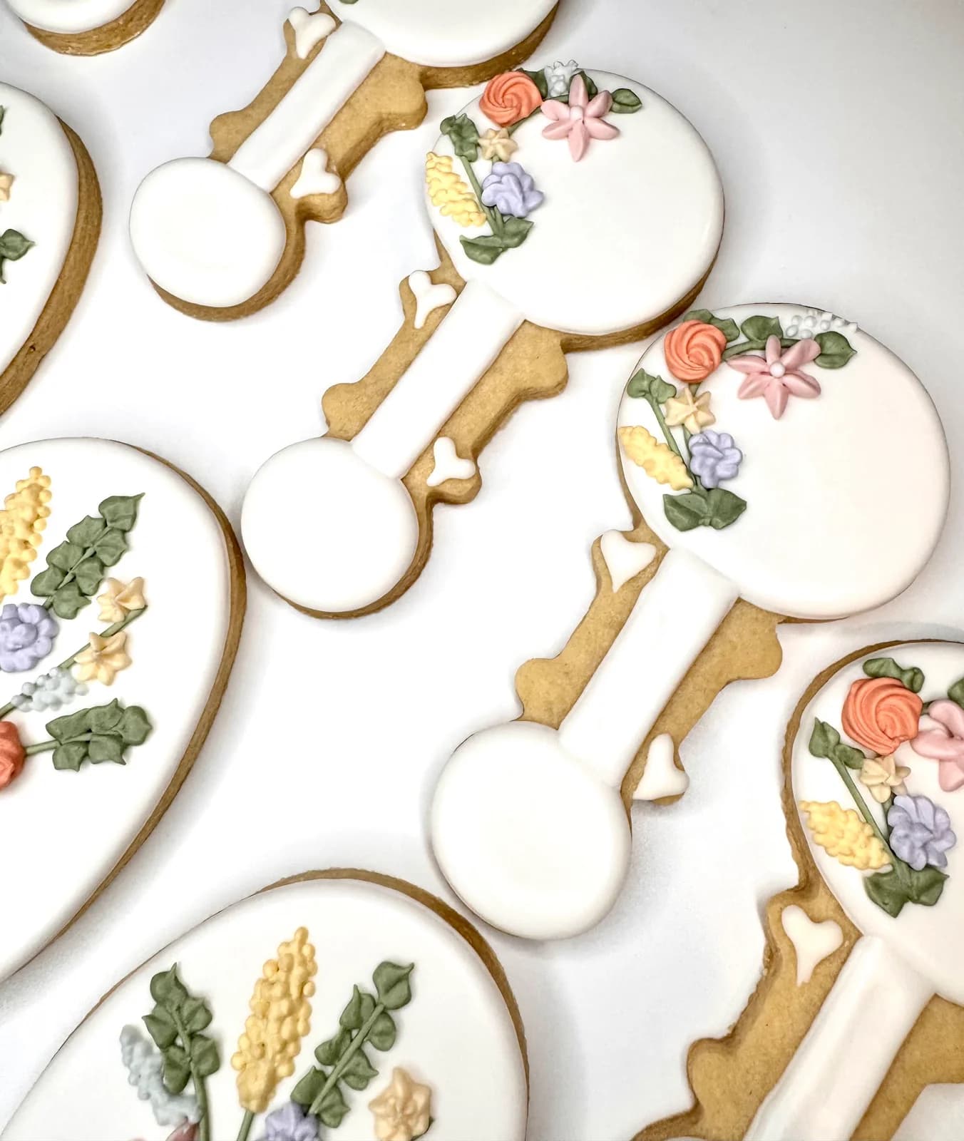 Bake It with Tina - Custom Cookies & Custom Cakes photo 4