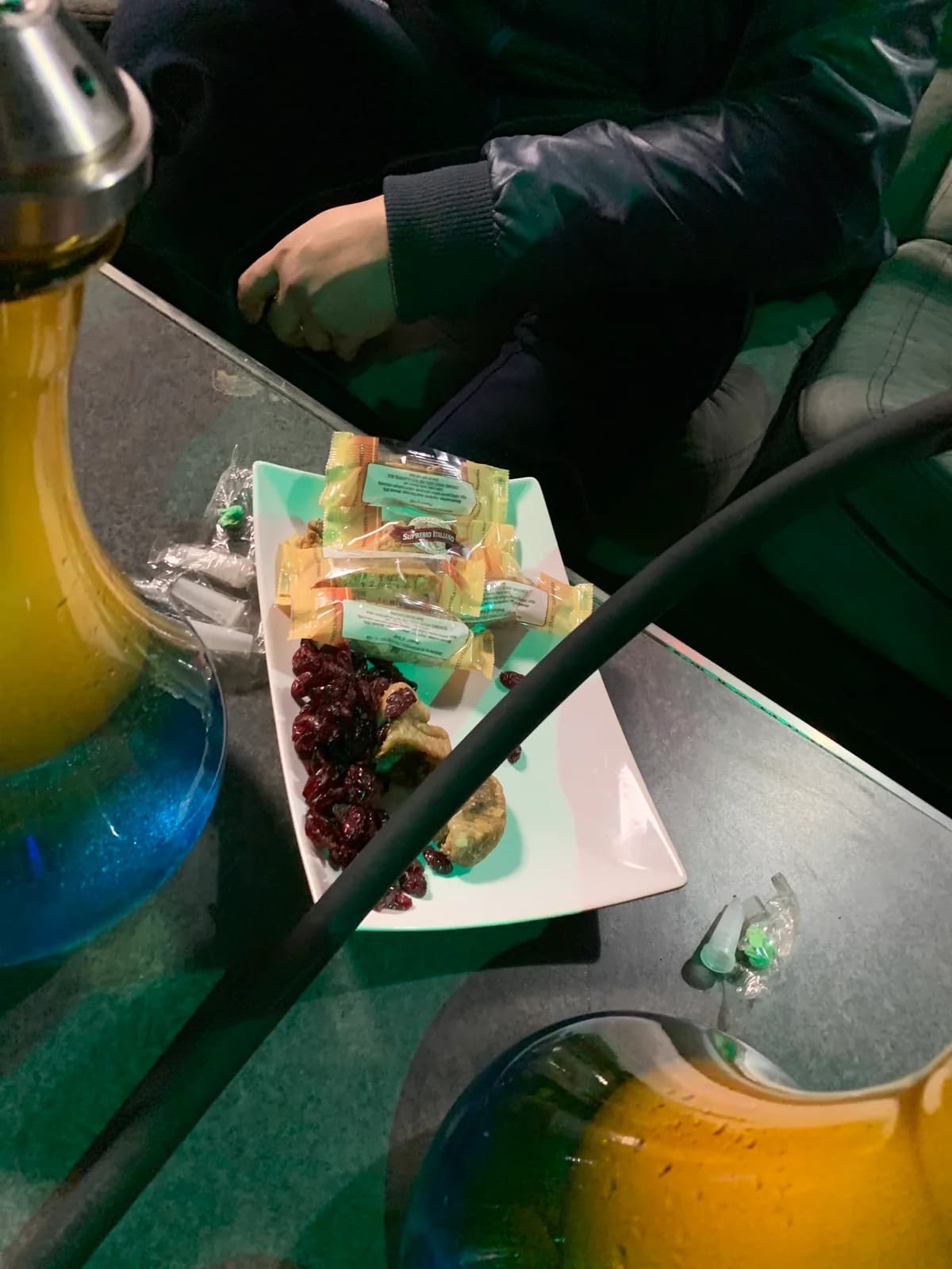 Prince Hookah Lounge photo 10