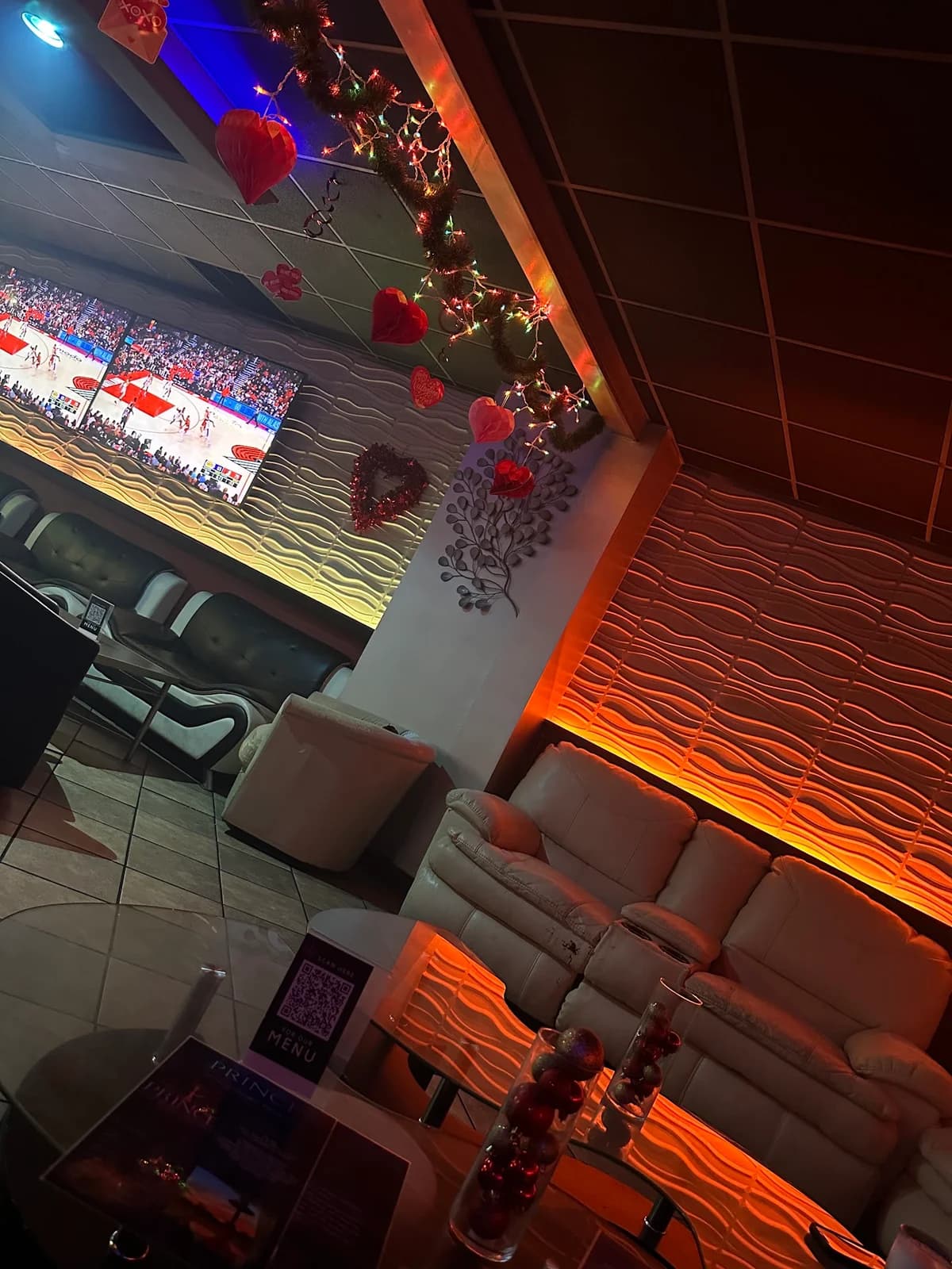 Prince Hookah Lounge photo 2