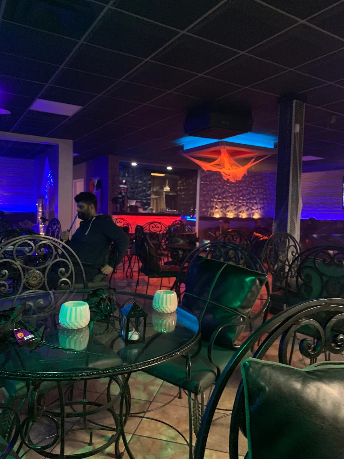 Prince Hookah Lounge photo 4