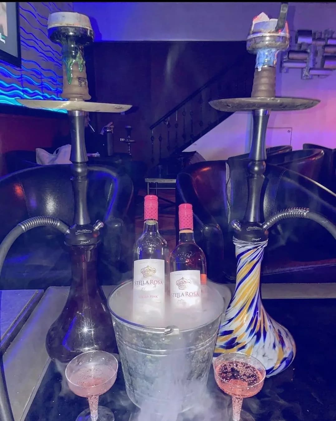Prince Hookah Lounge photo 9