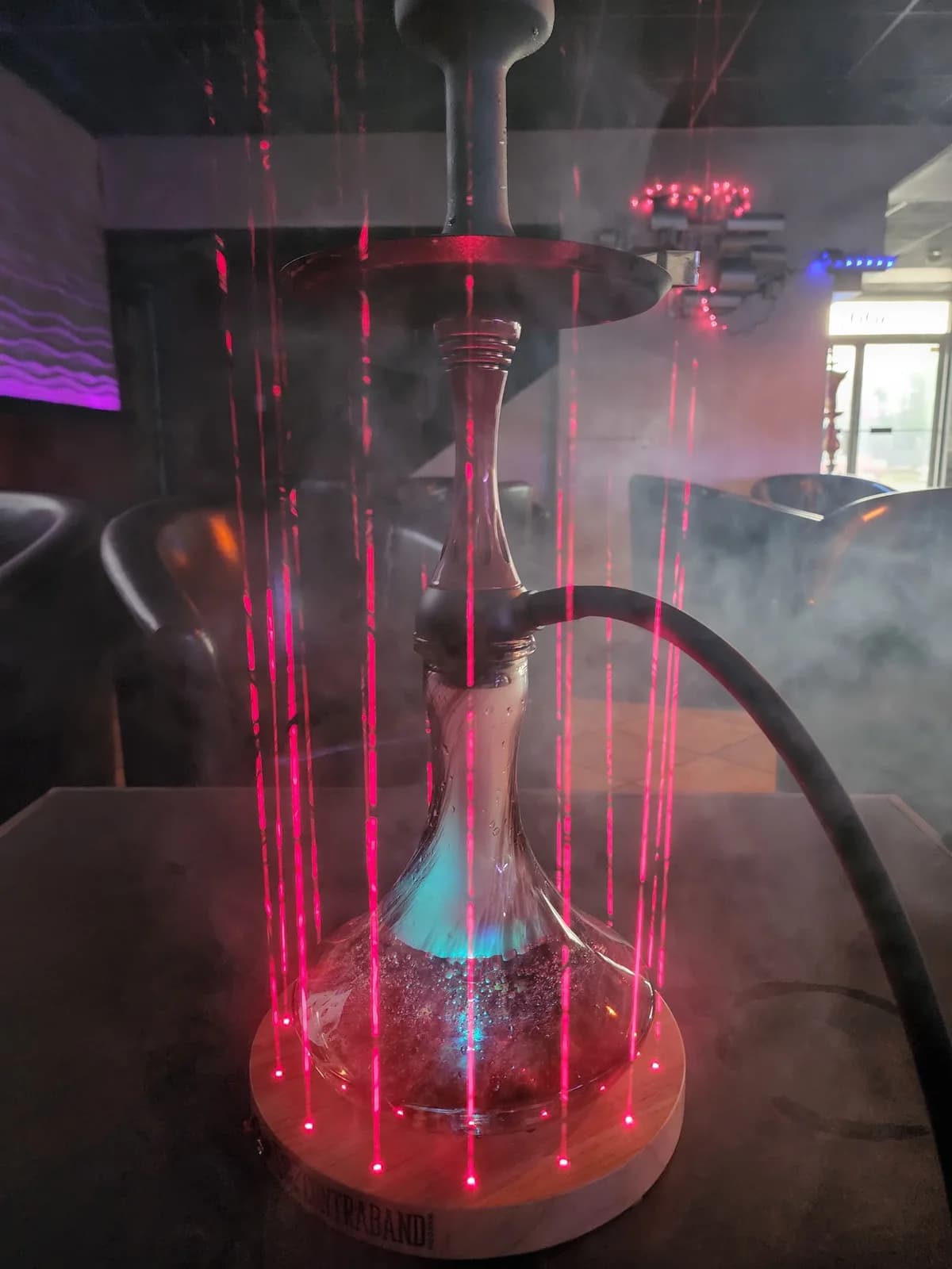 Prince Hookah Lounge photo 8
