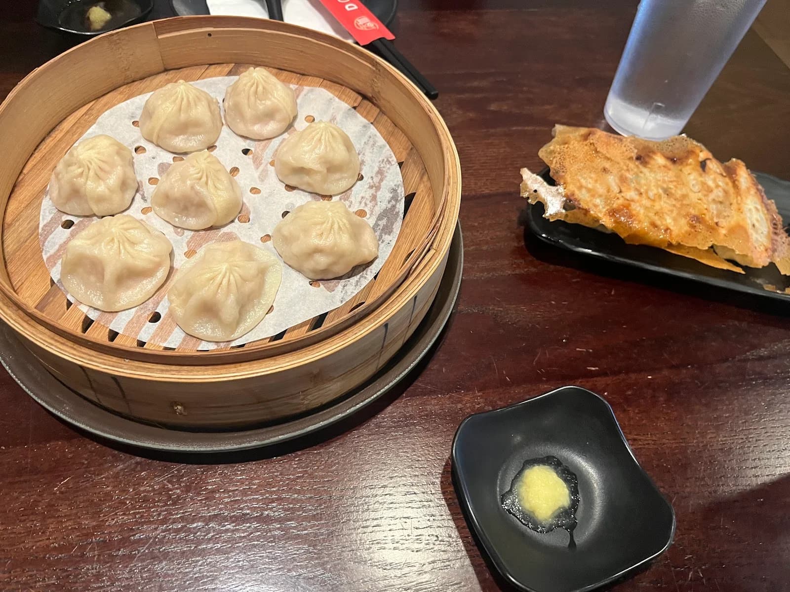 Dough Zone Dumpling House Issaquah photo 5