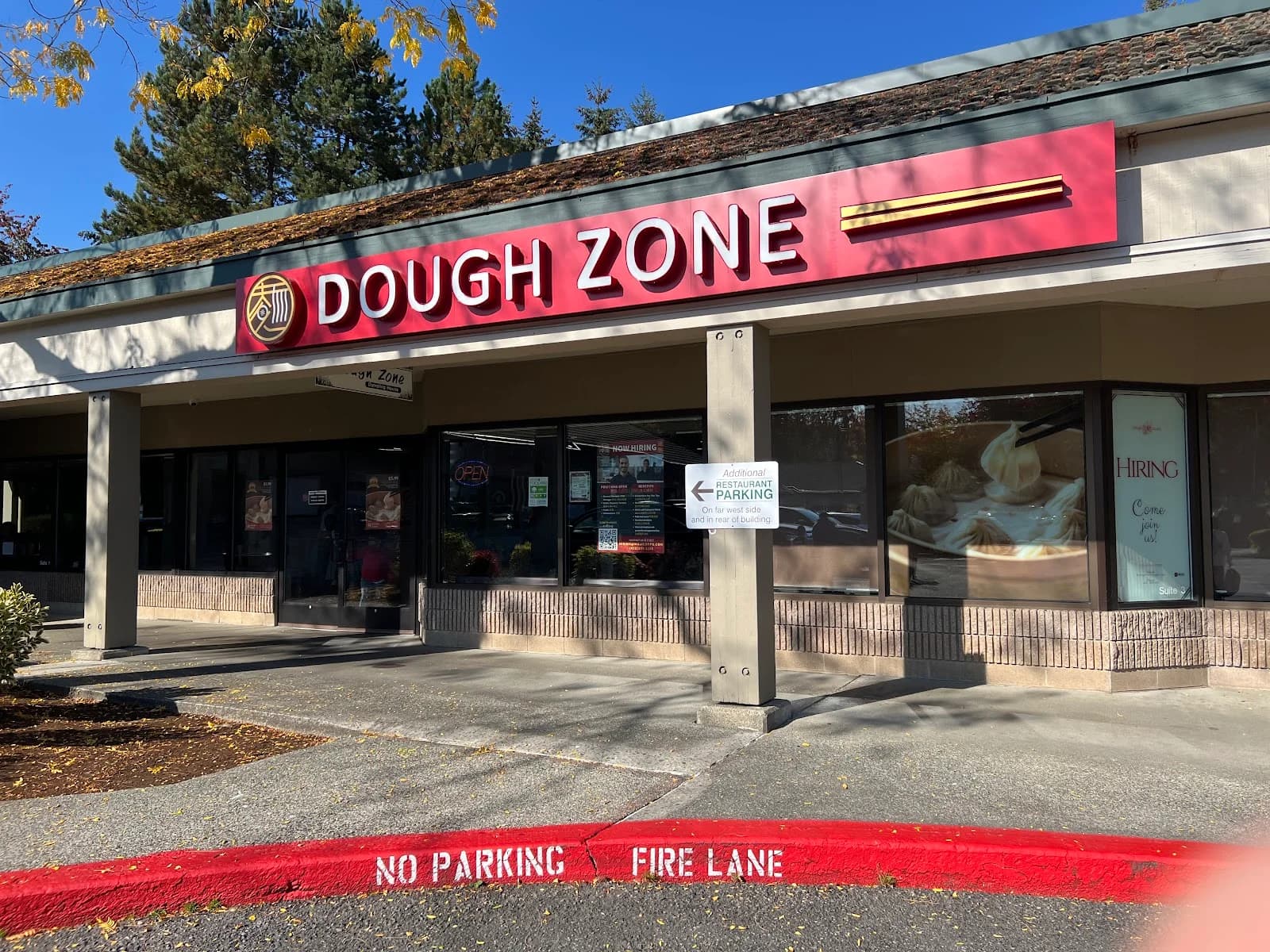 Dough Zone Dumpling House Issaquah photo 2