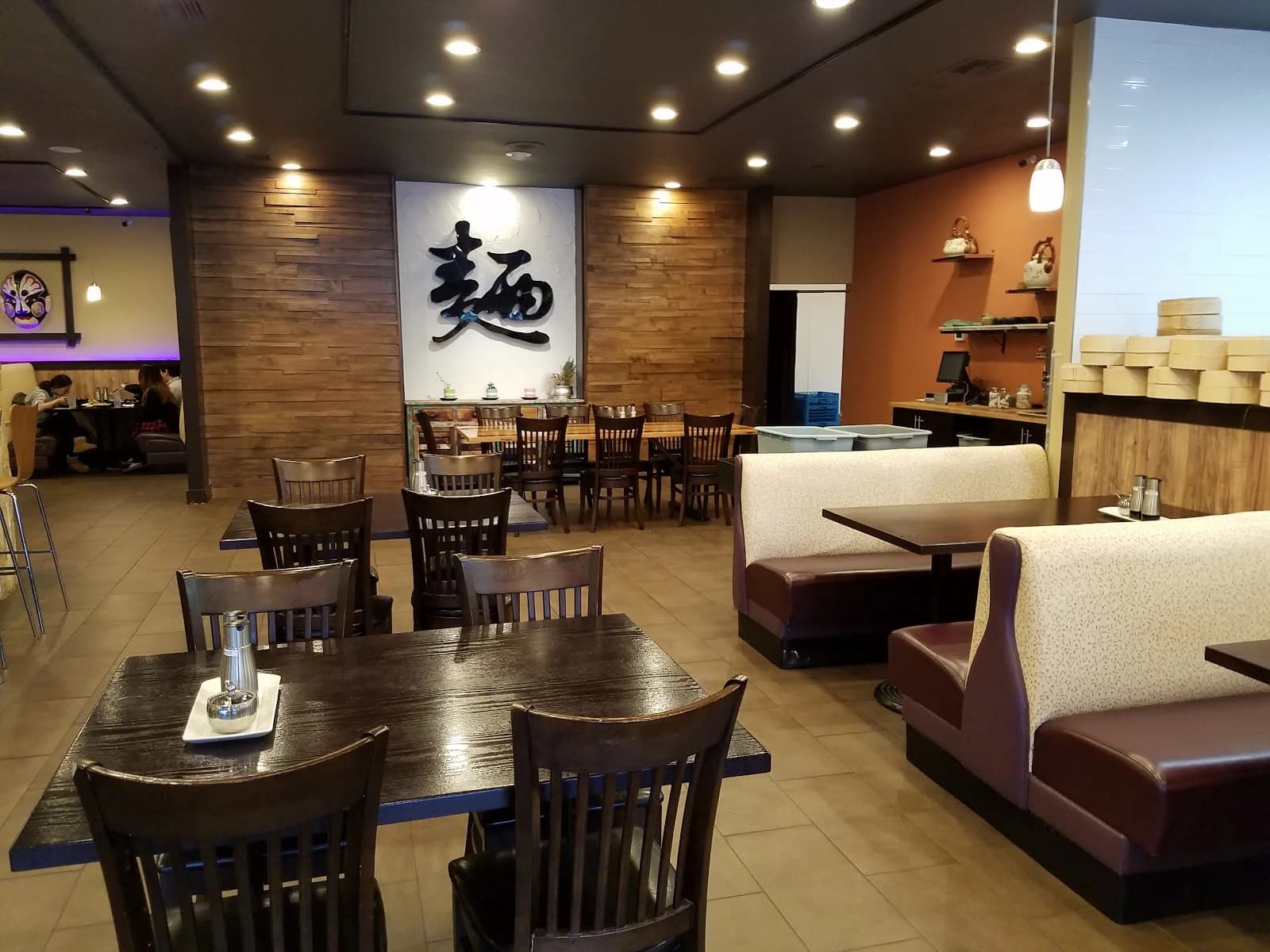 Dough Zone Dumpling House Issaquah photo 1