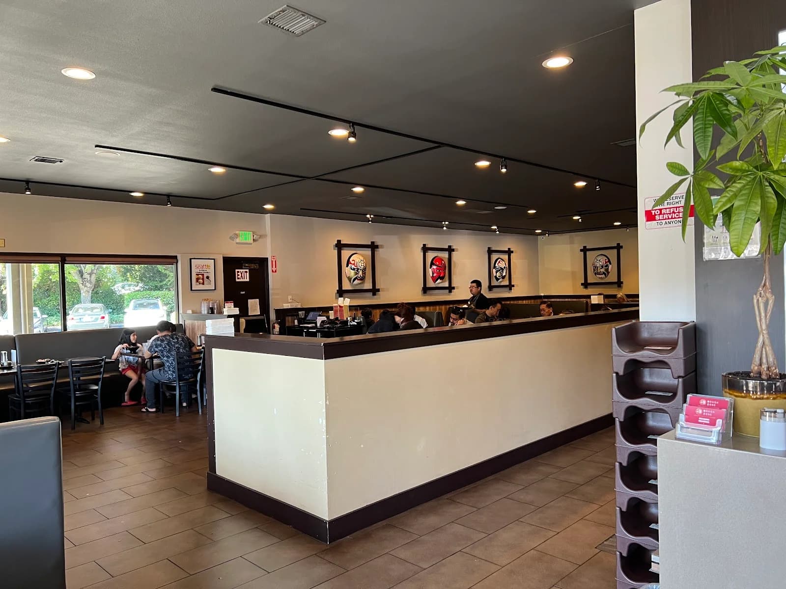 Dough Zone Dumpling House Issaquah photo 3