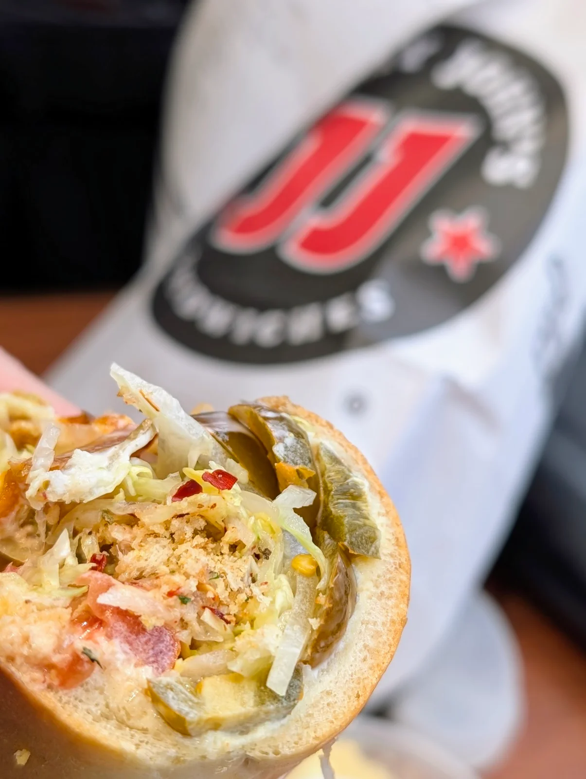 Jimmy John's photo 7