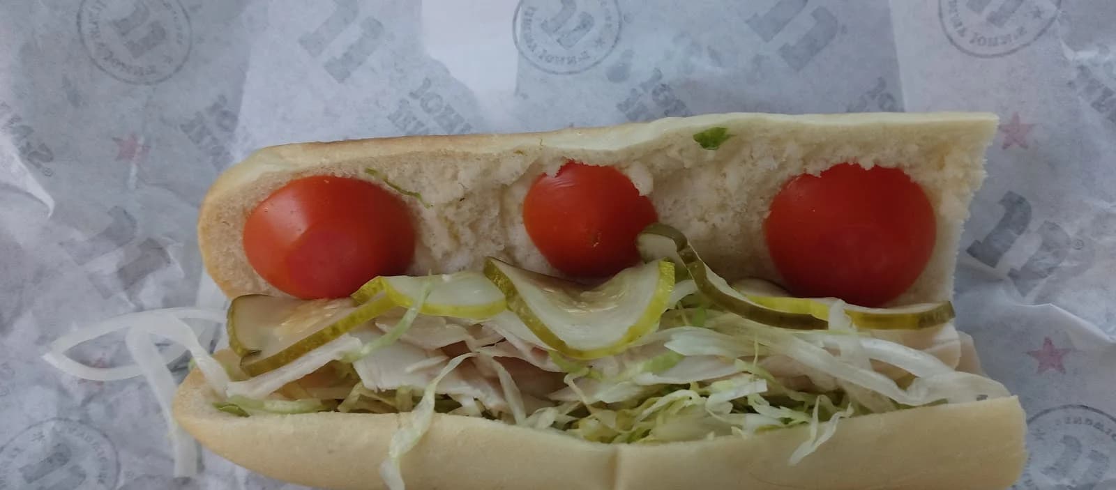Jimmy John's photo 8