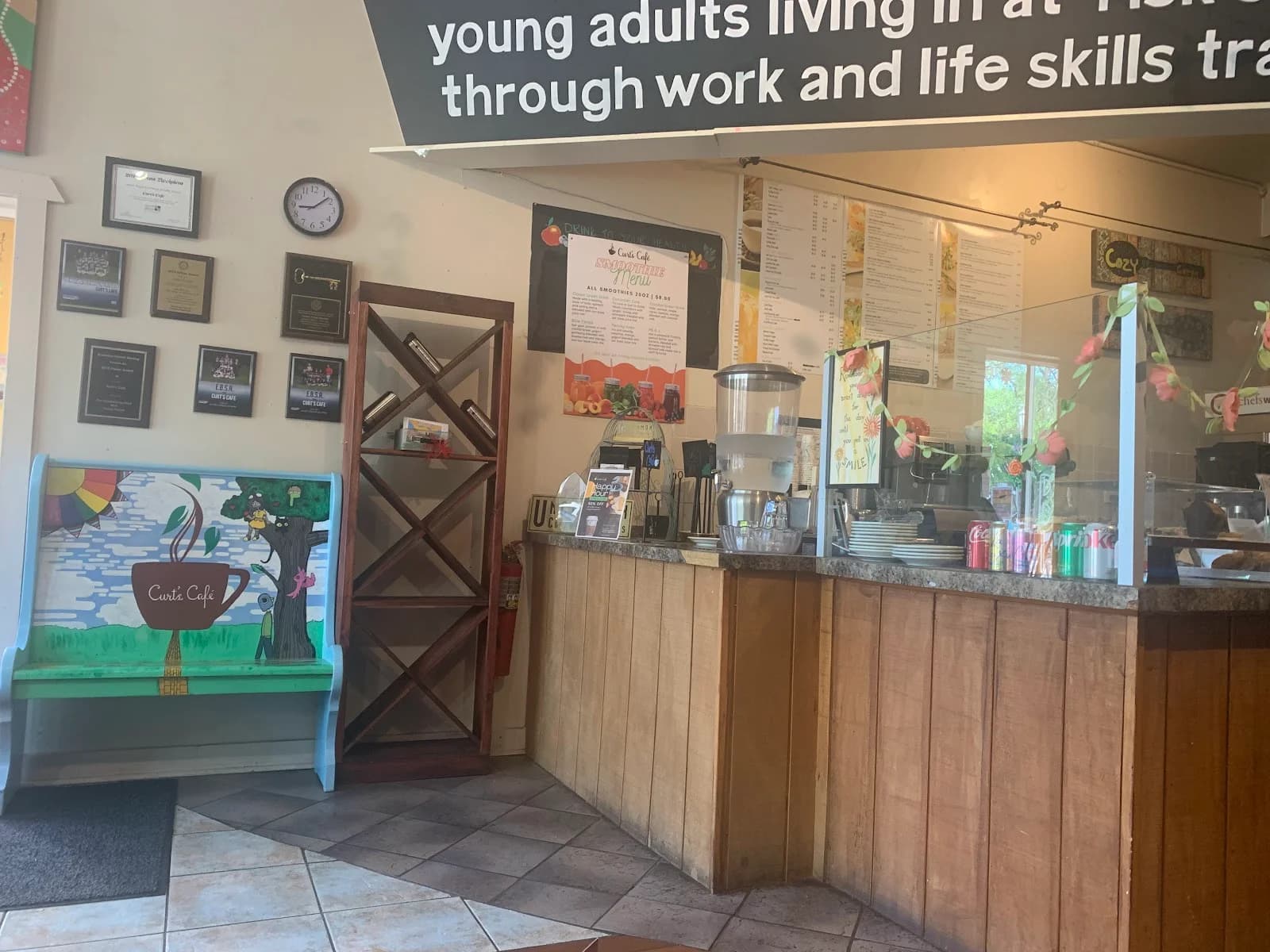 Curt’s Café photo 4