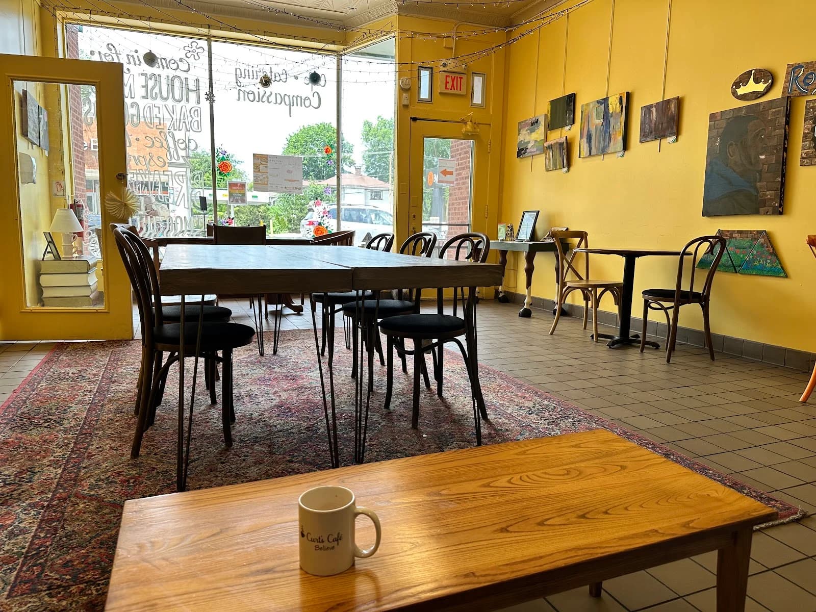 Curt’s Café photo 1