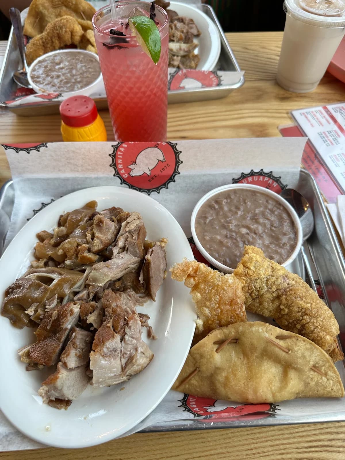 Las Carnitas Uruapan photo 9