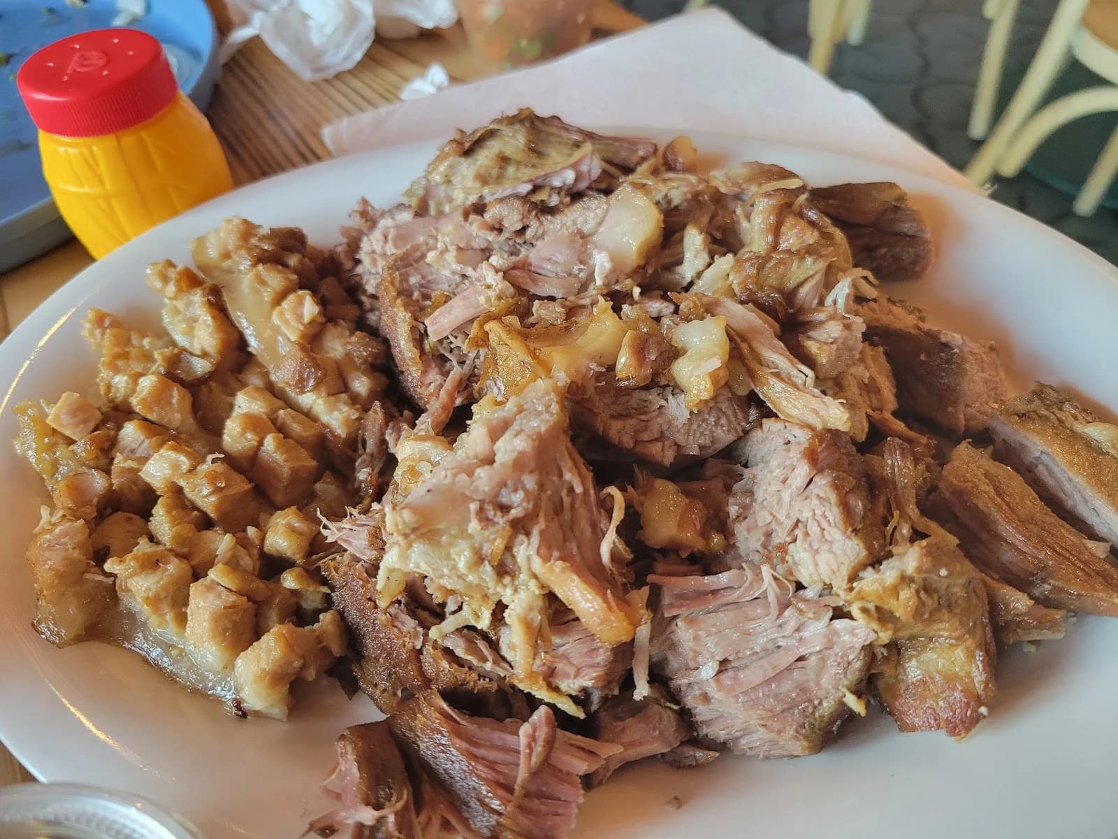 Las Carnitas Uruapan photo 8