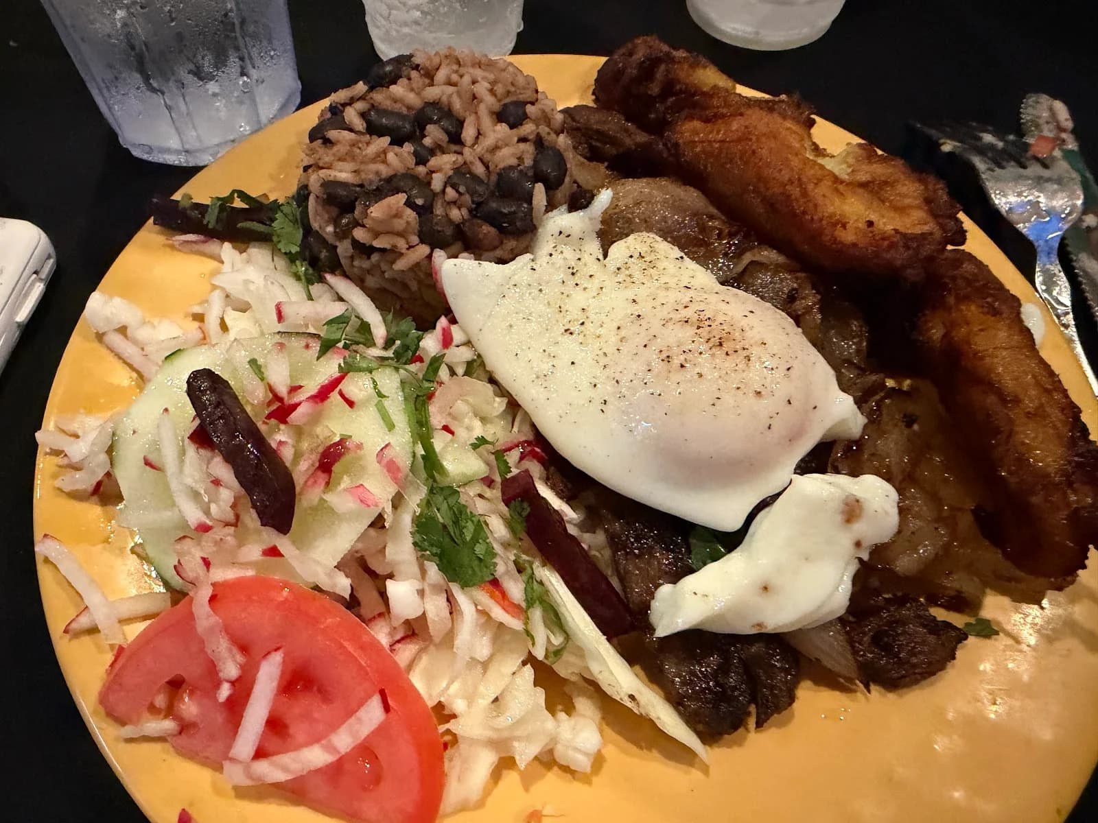 Irazu Costa Rican Restaurant & Catering photo 5