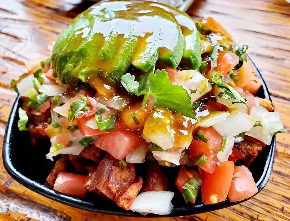 Irazu Costa Rican Restaurant & Catering photo 2
