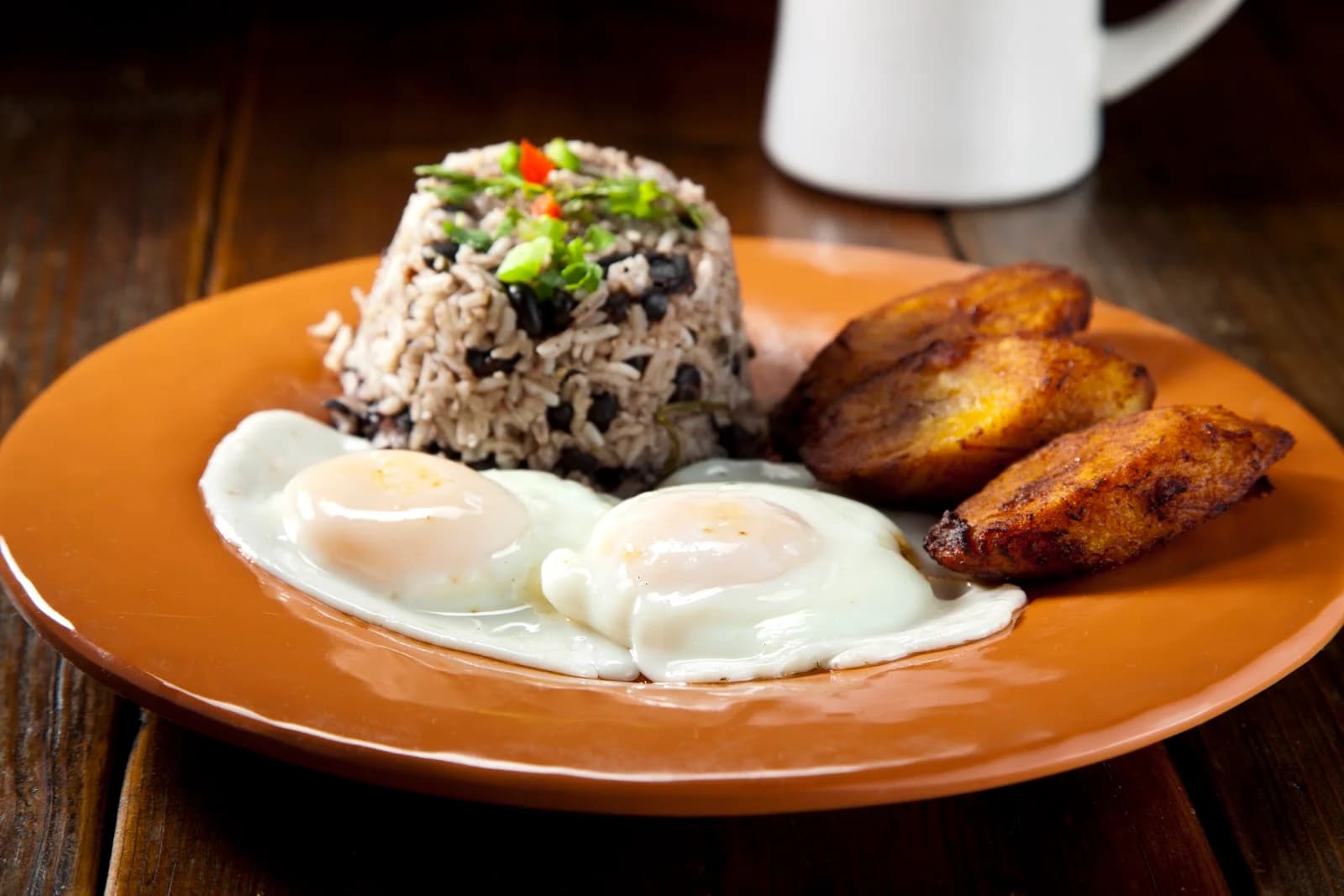 Irazu Costa Rican Restaurant & Catering photo 3