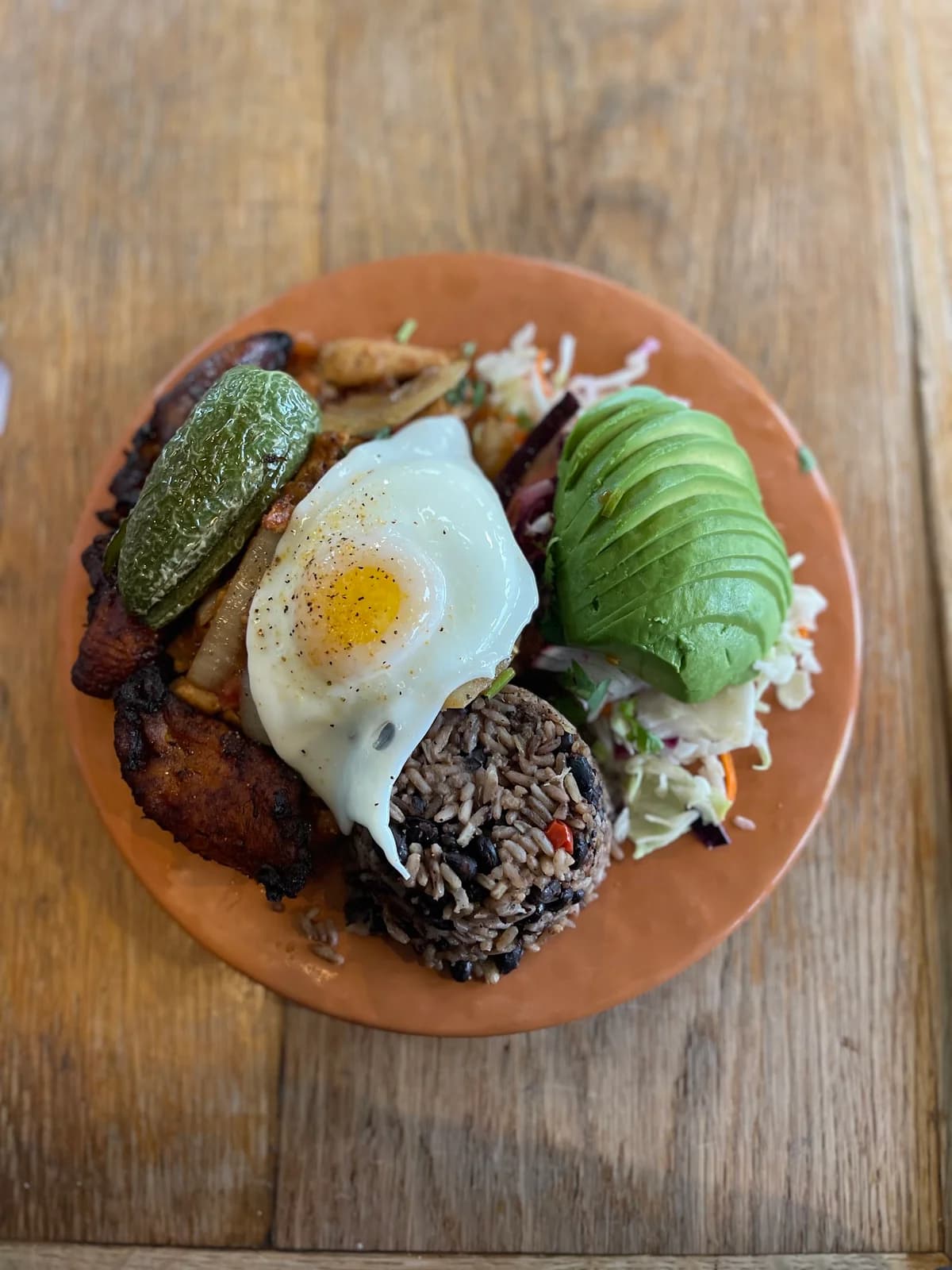 Irazu Costa Rican Restaurant & Catering photo 8