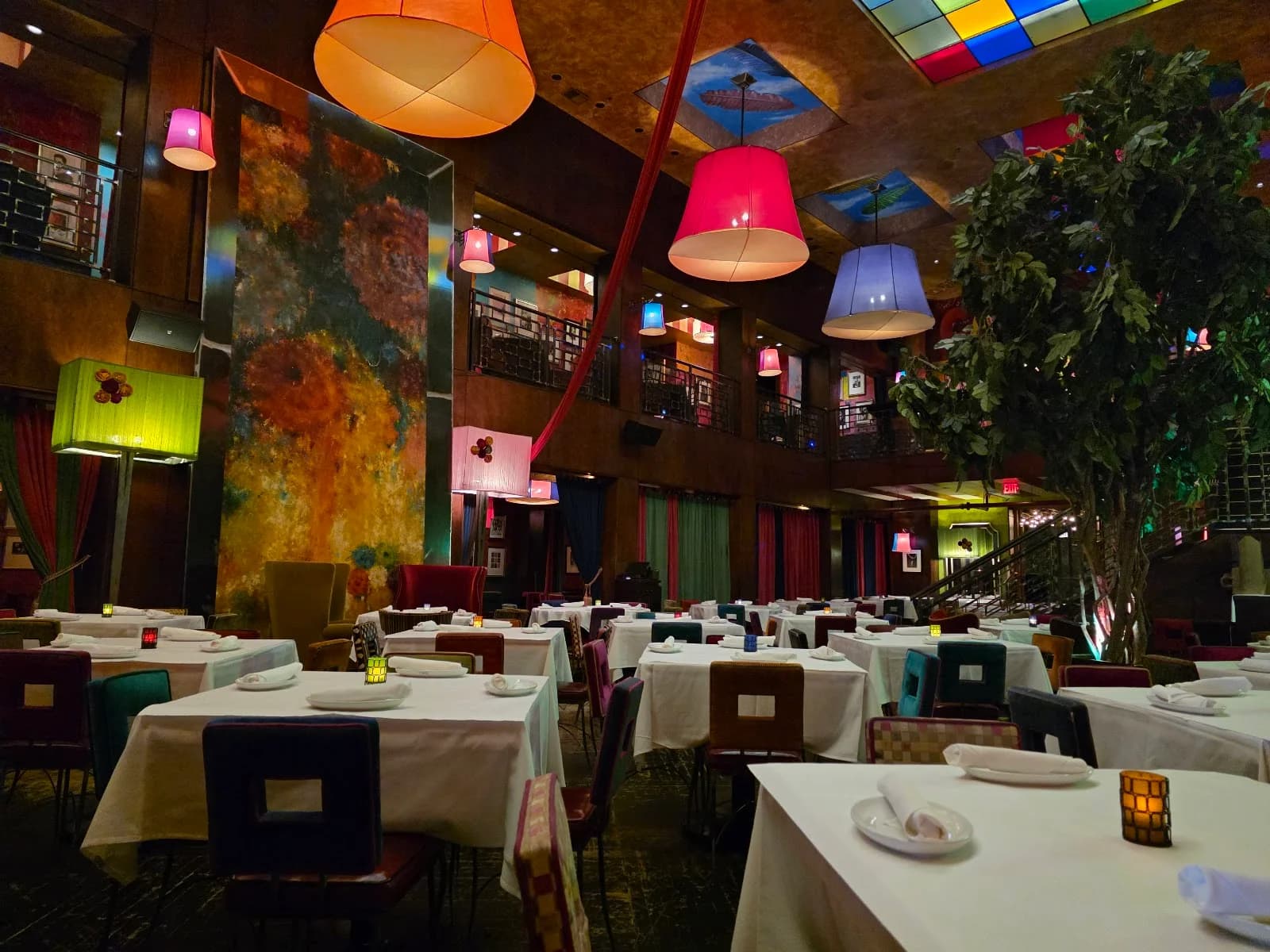 Carnivale Chicago photo 4