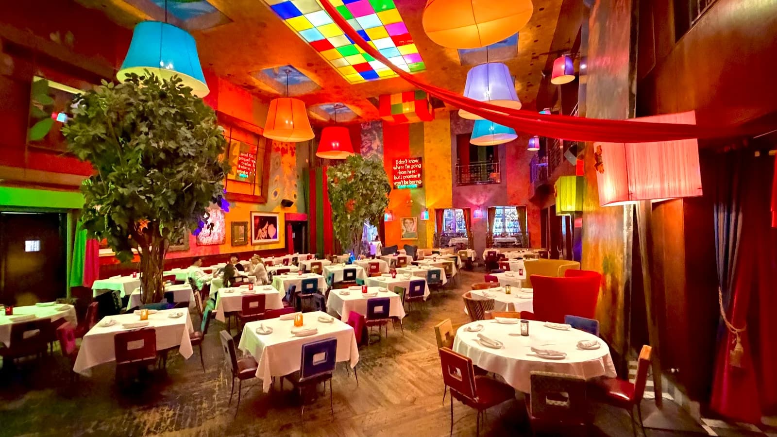 Carnivale Chicago photo 2