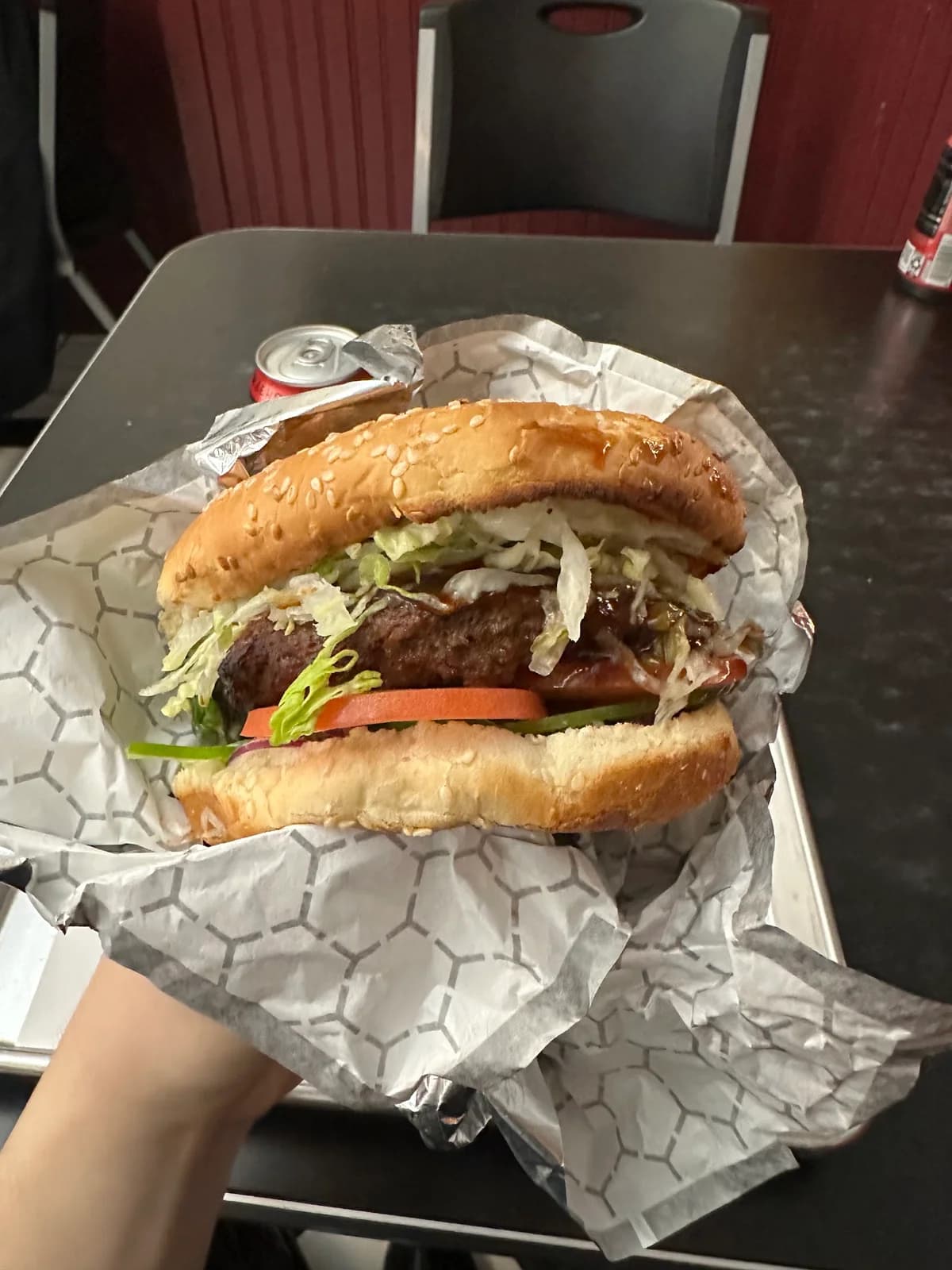 Harry’s Sandwich Shop photo 7