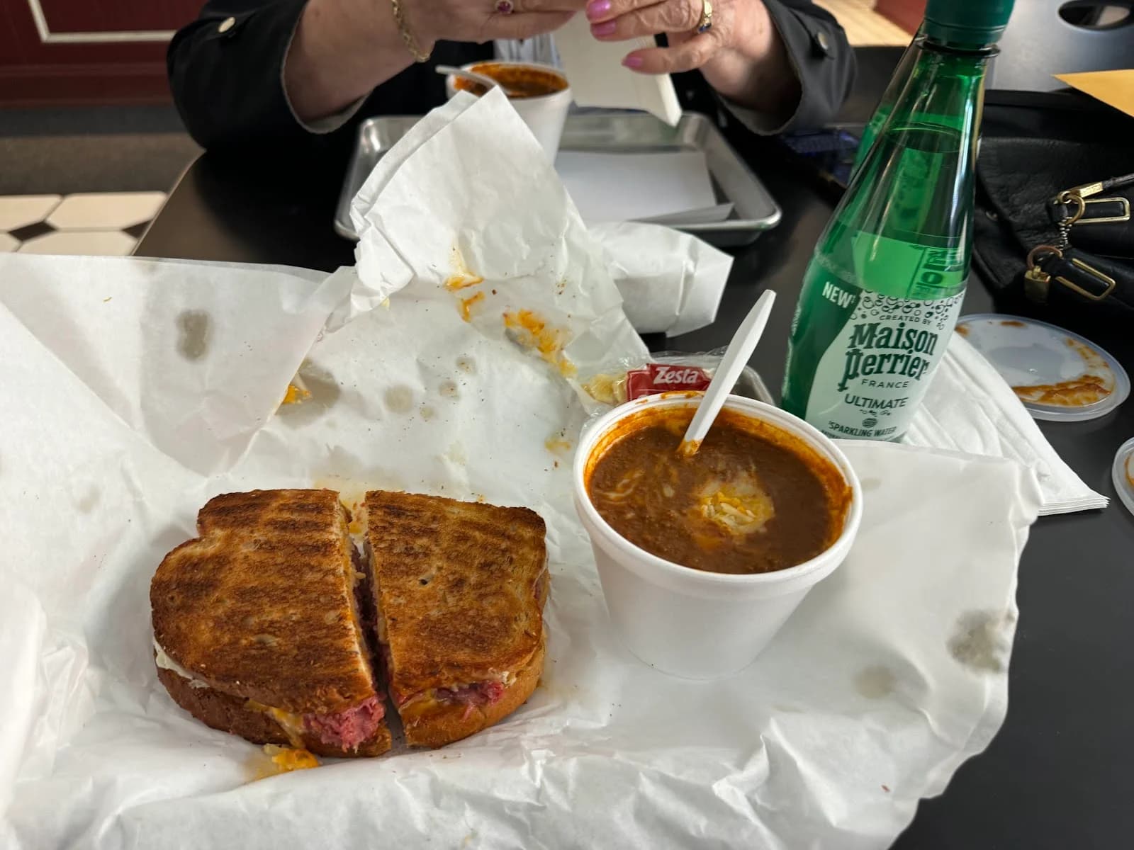 Harry’s Sandwich Shop photo 8
