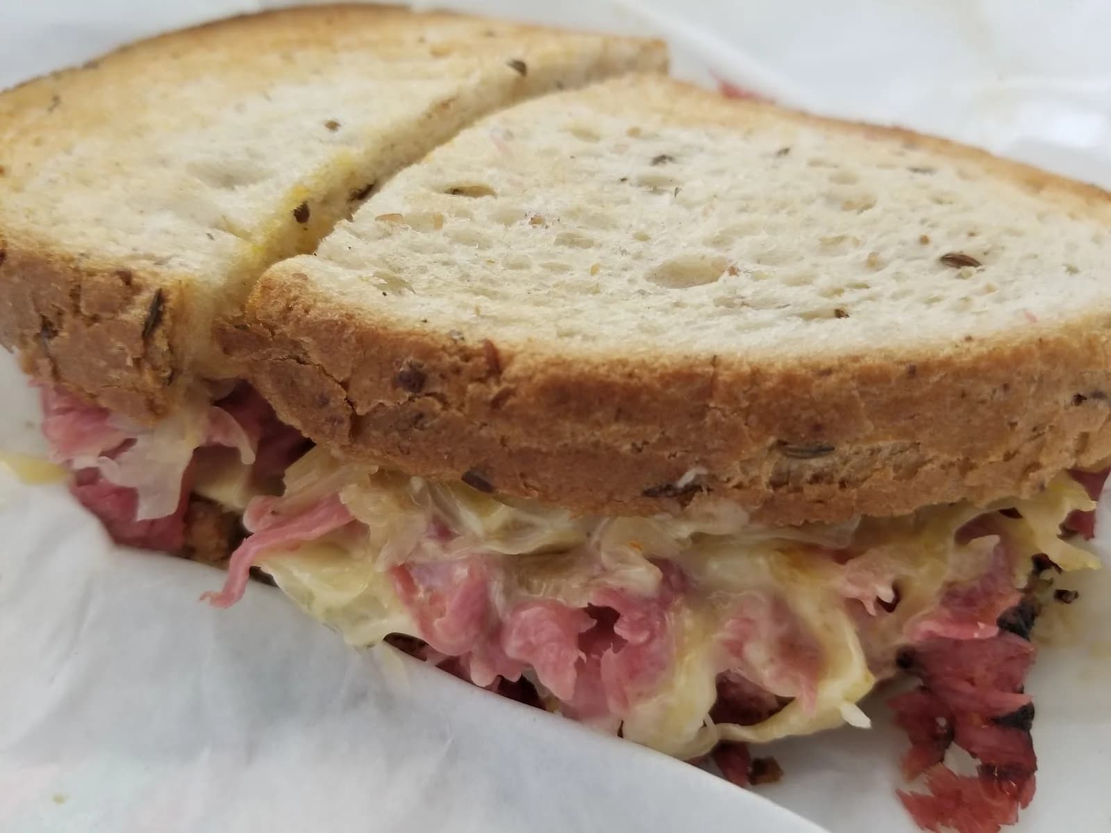 Harry’s Sandwich Shop photo 5