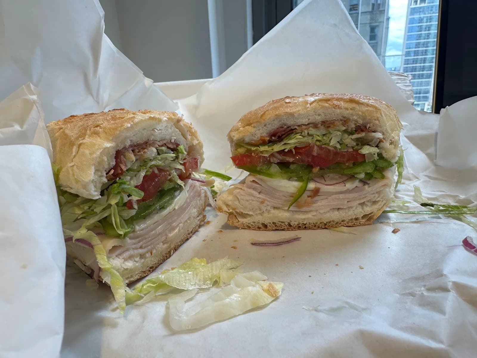 Harry’s Sandwich Shop photo 6