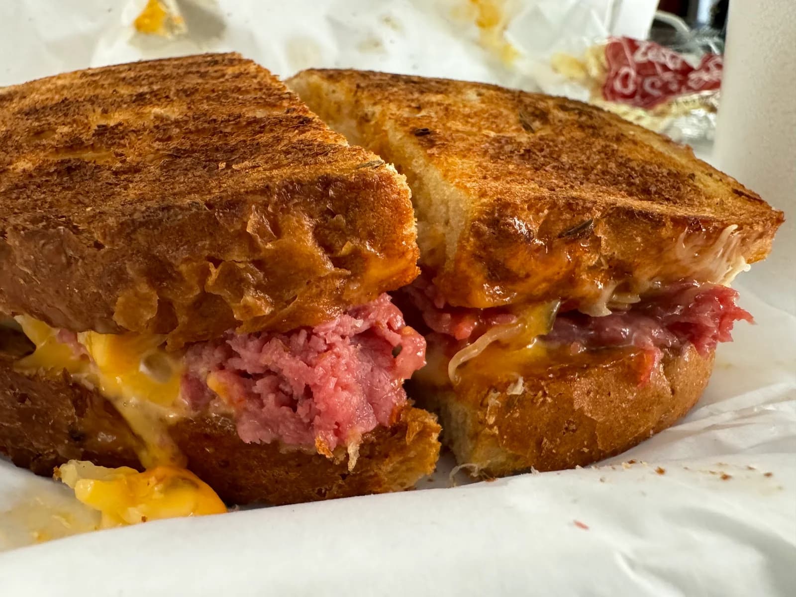 Harry’s Sandwich Shop photo 4