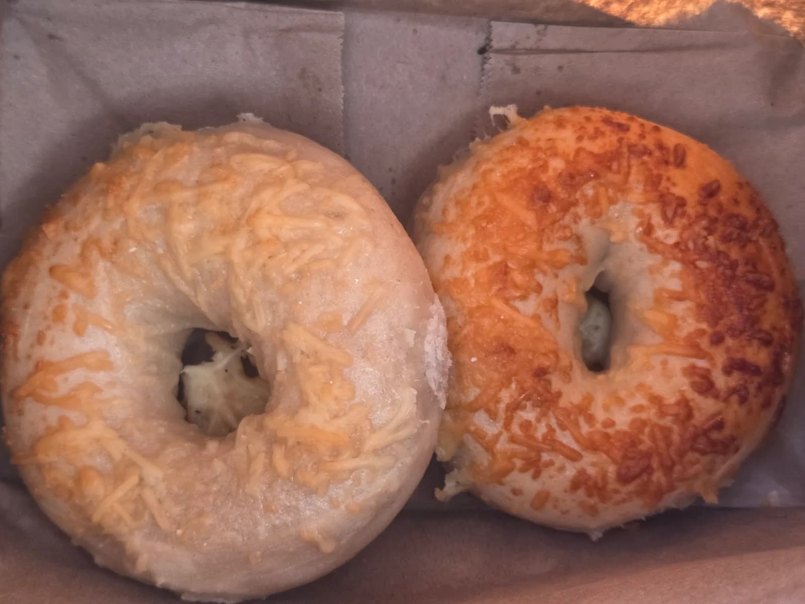 Jimmy’s Bagels photo 6