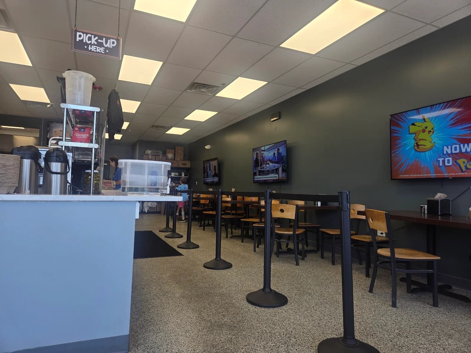 Jimmy’s Bagels photo 1