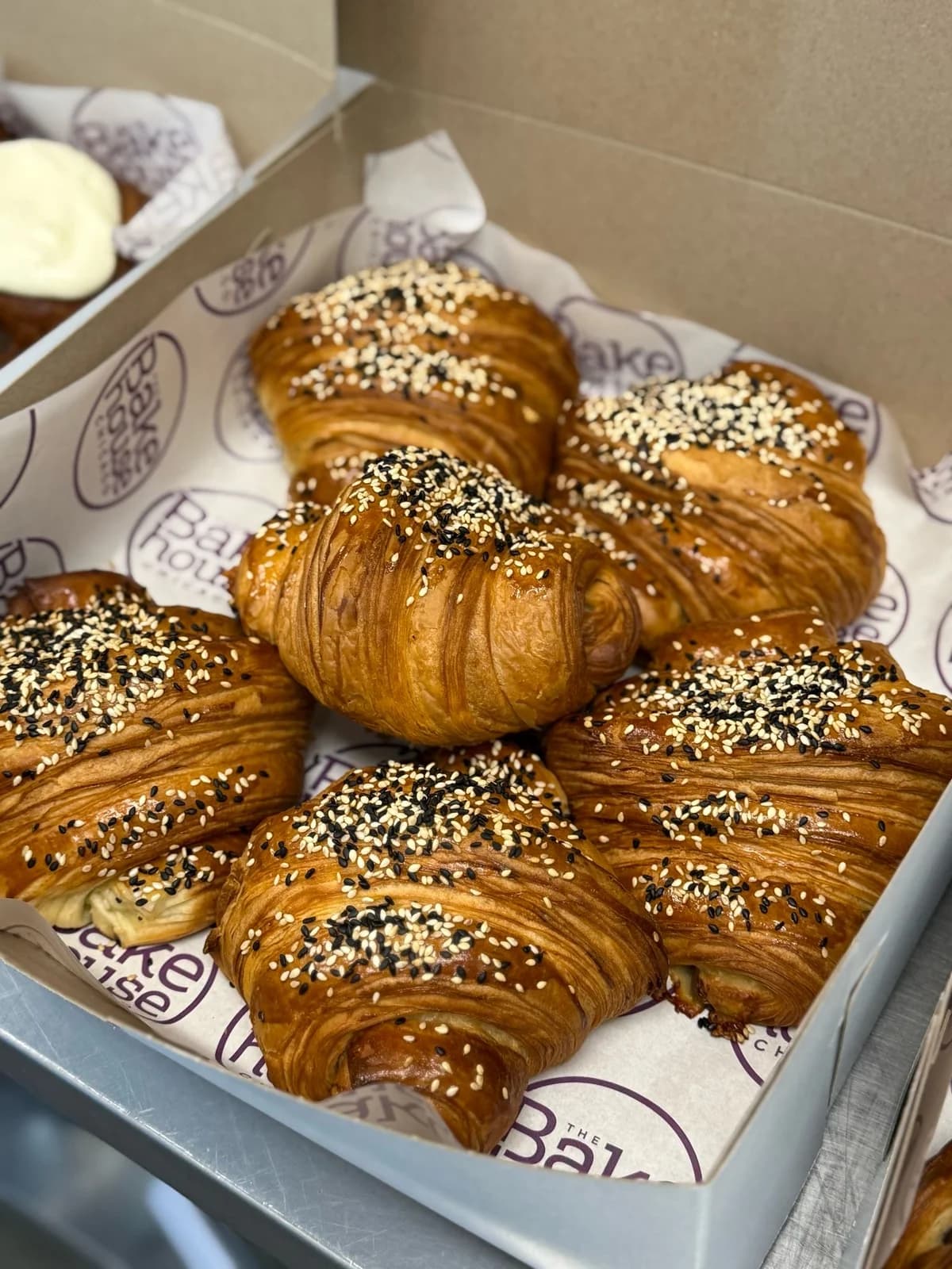 The Bakehouse Chicago photo 4