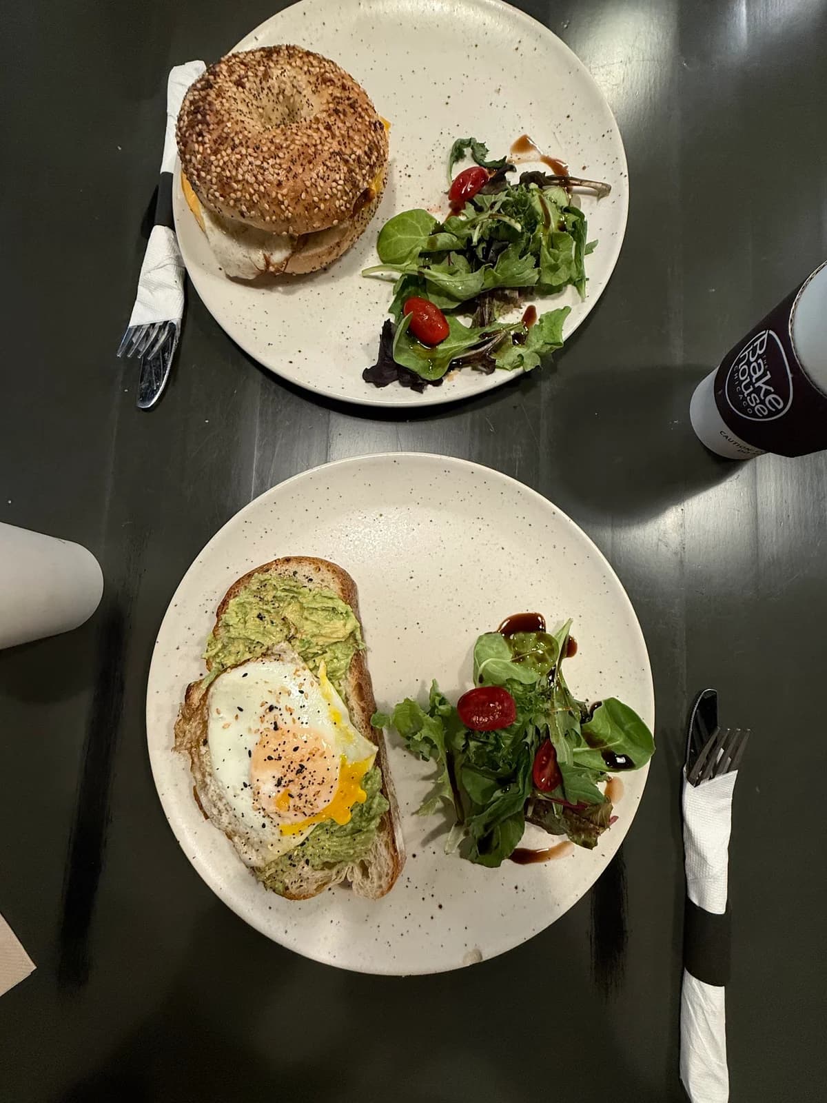 The Bakehouse Chicago photo 8