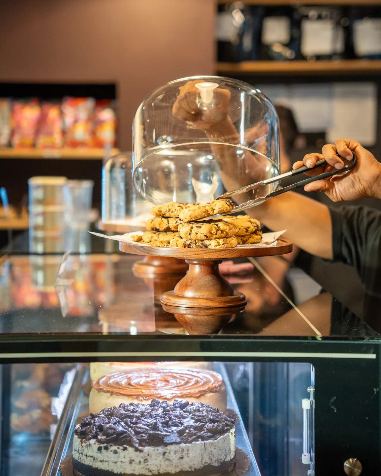 The Bakehouse Chicago photo 9