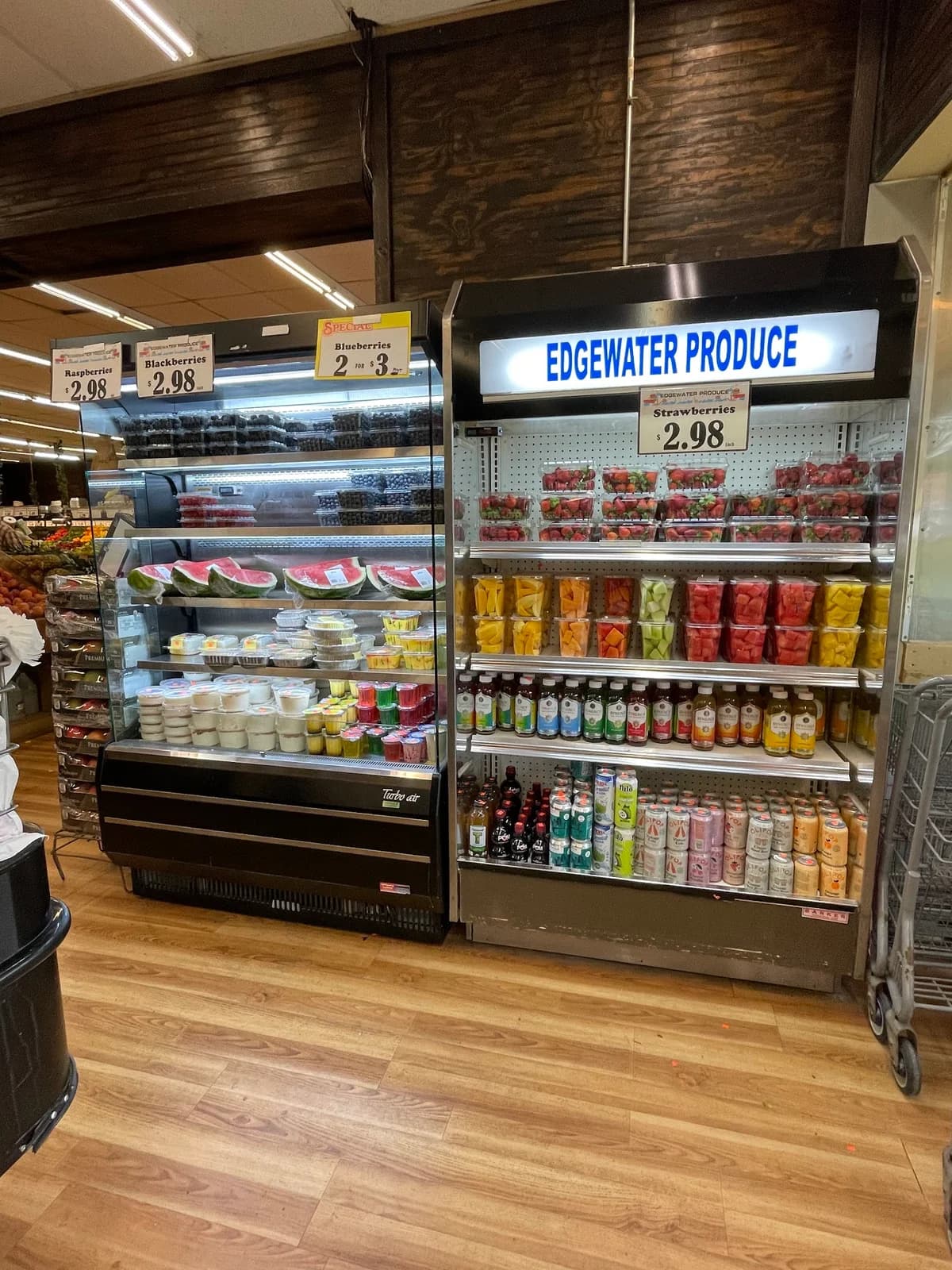 Edgewater Produce photo 2
