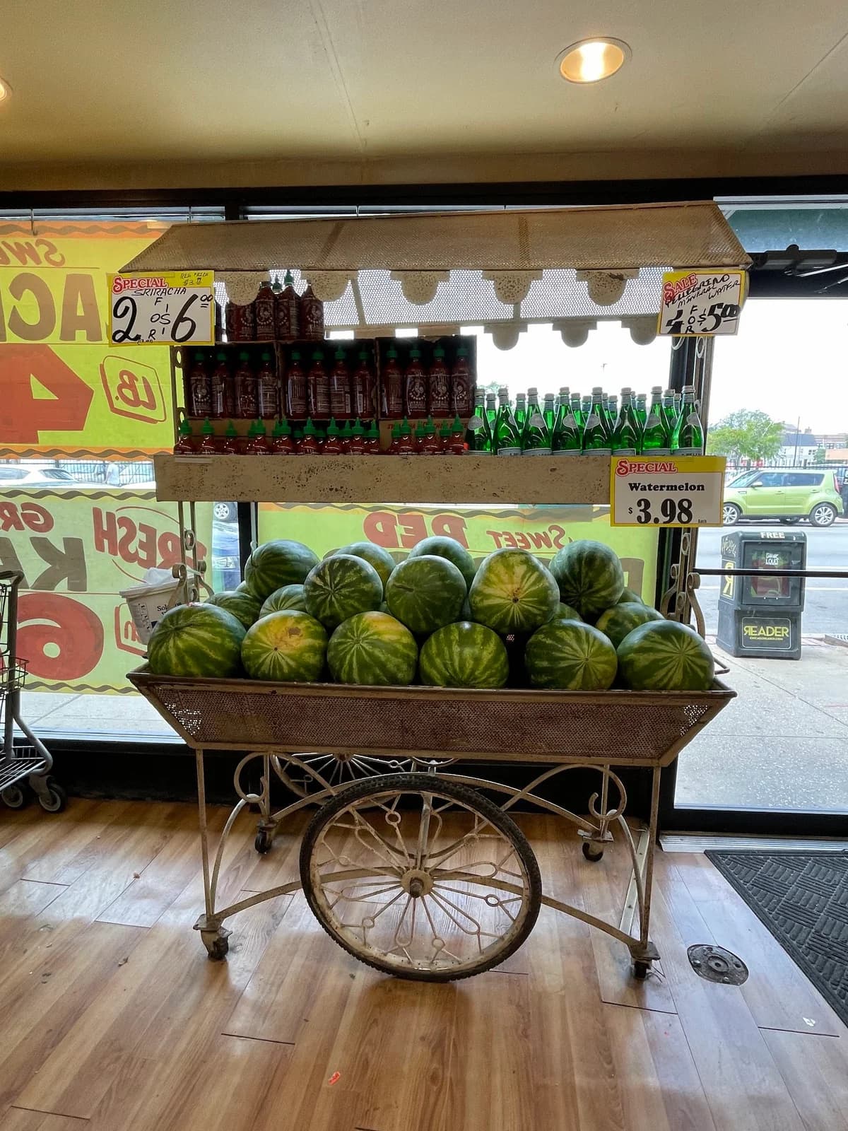 Edgewater Produce photo 6
