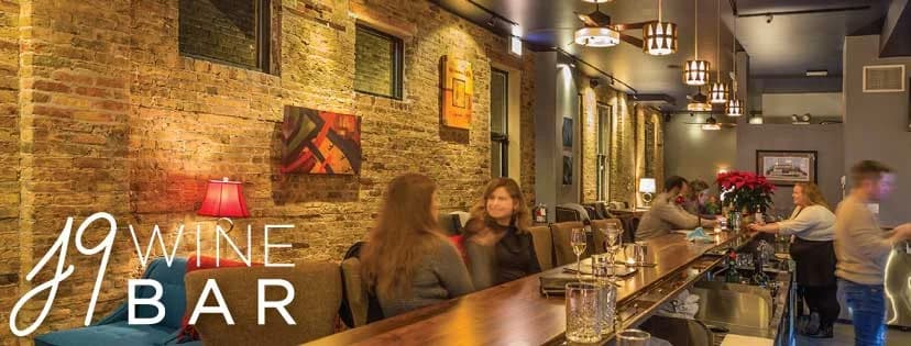 J9 Wine Bar photo 1