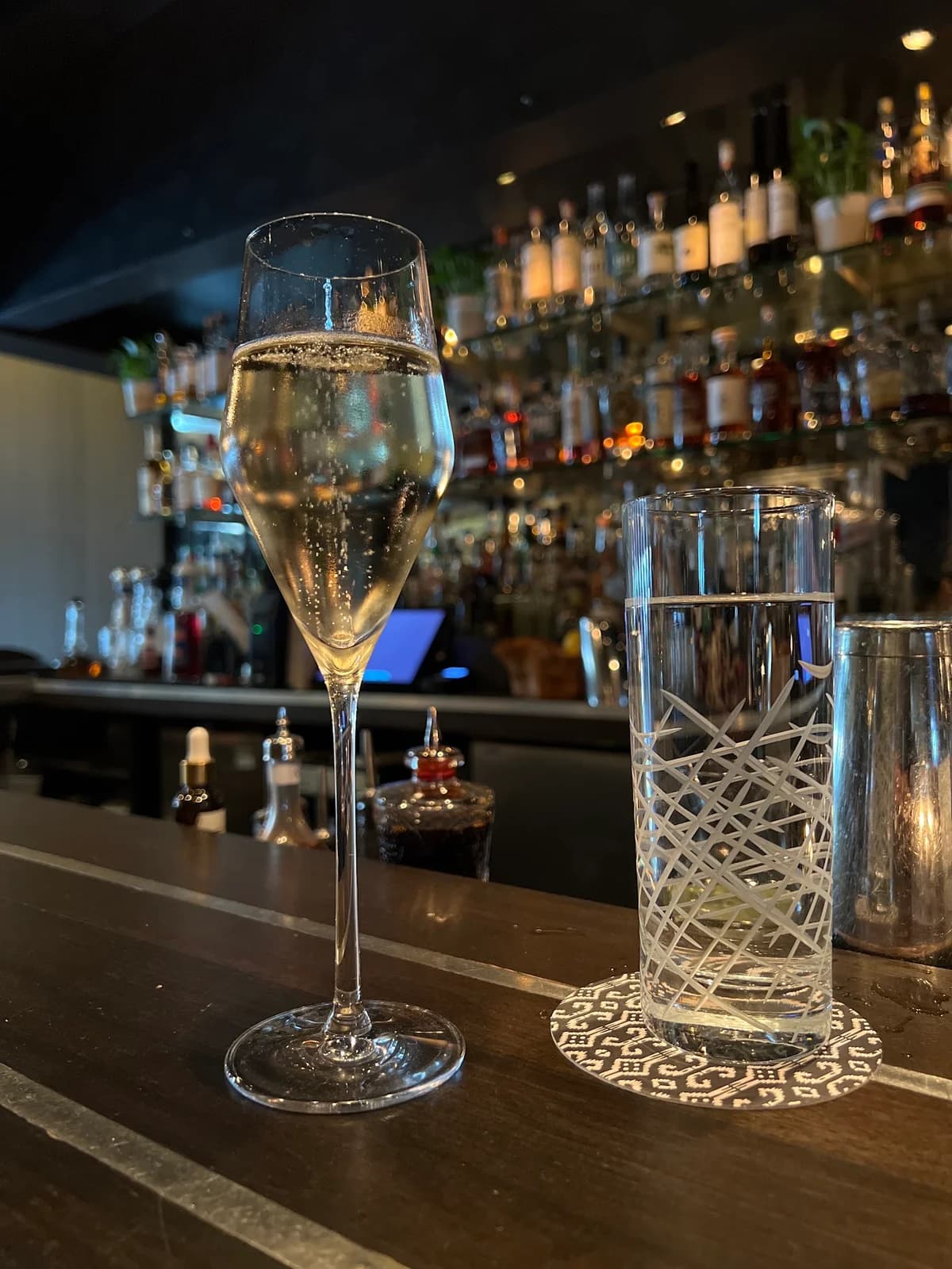 J9 Wine Bar photo 7