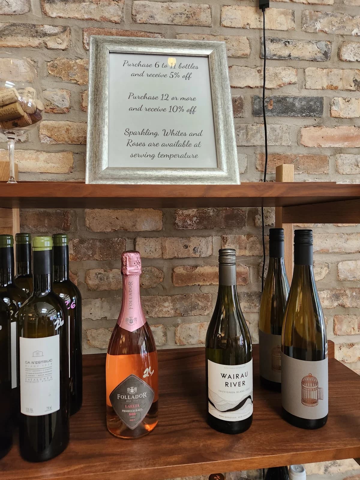 J9 Wine Bar photo 10