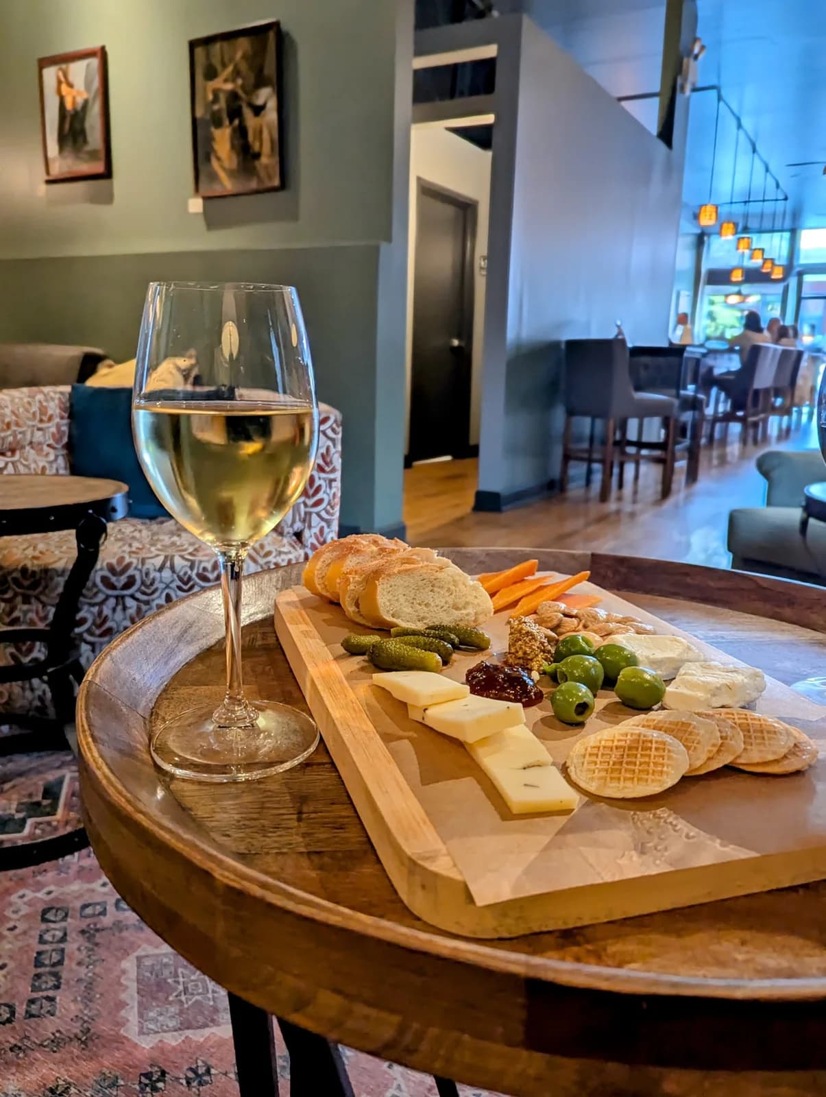 J9 Wine Bar photo 6
