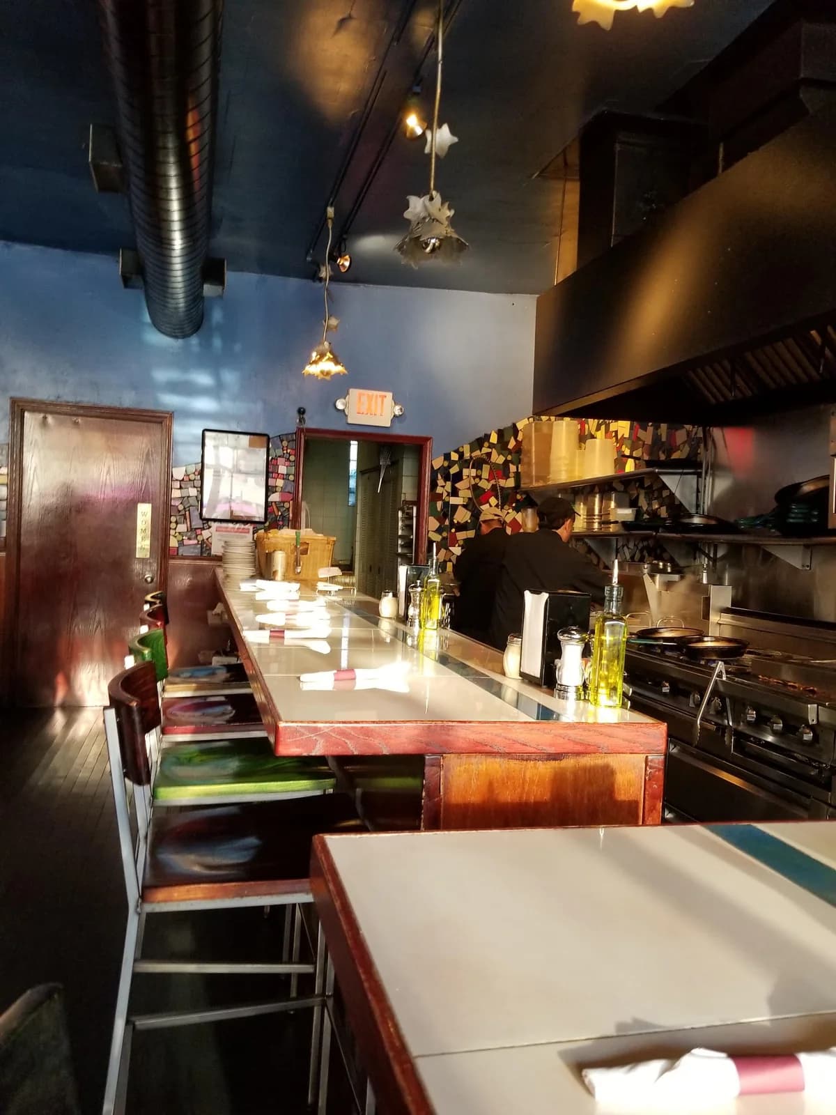 J9 Wine Bar photo 5