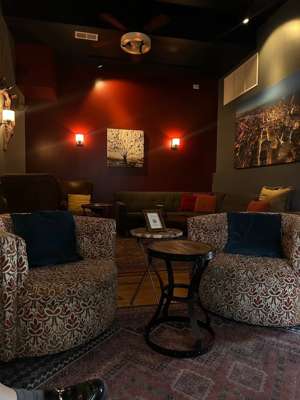 J9 Wine Bar photo 3